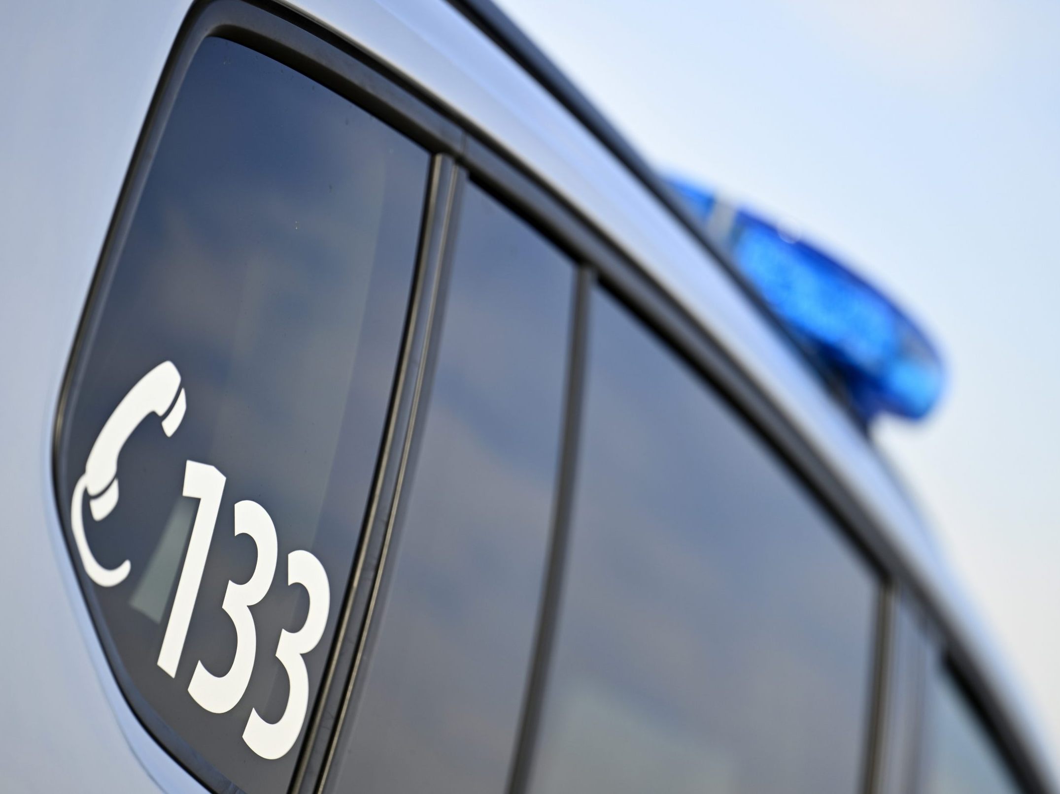 Die Frau wurde vorläufig festgenommen. Die Frau wurde vorläufig festgenommen.