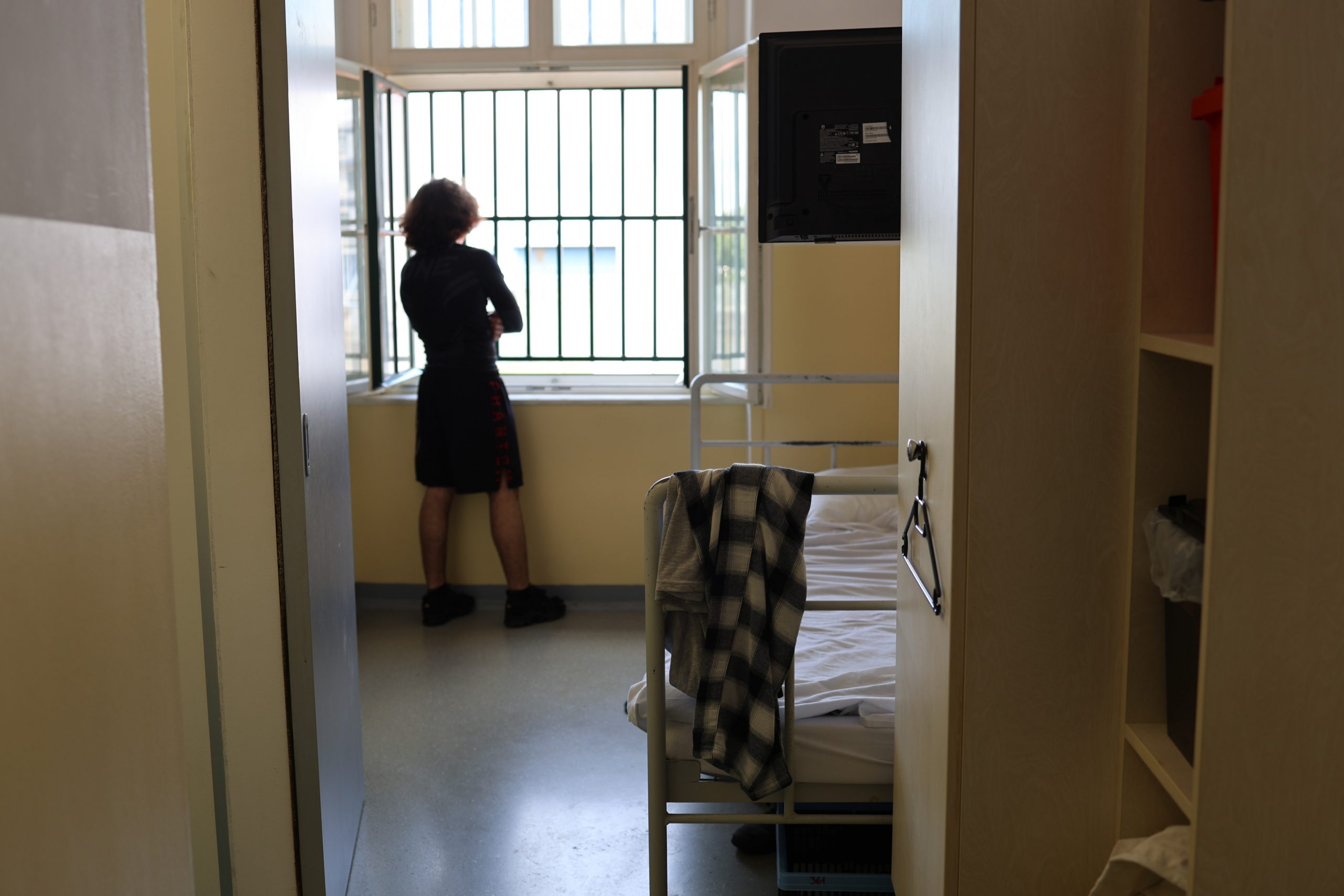 Missstände im Jugendgefängnis Wien-Münnichplatz bestätigt