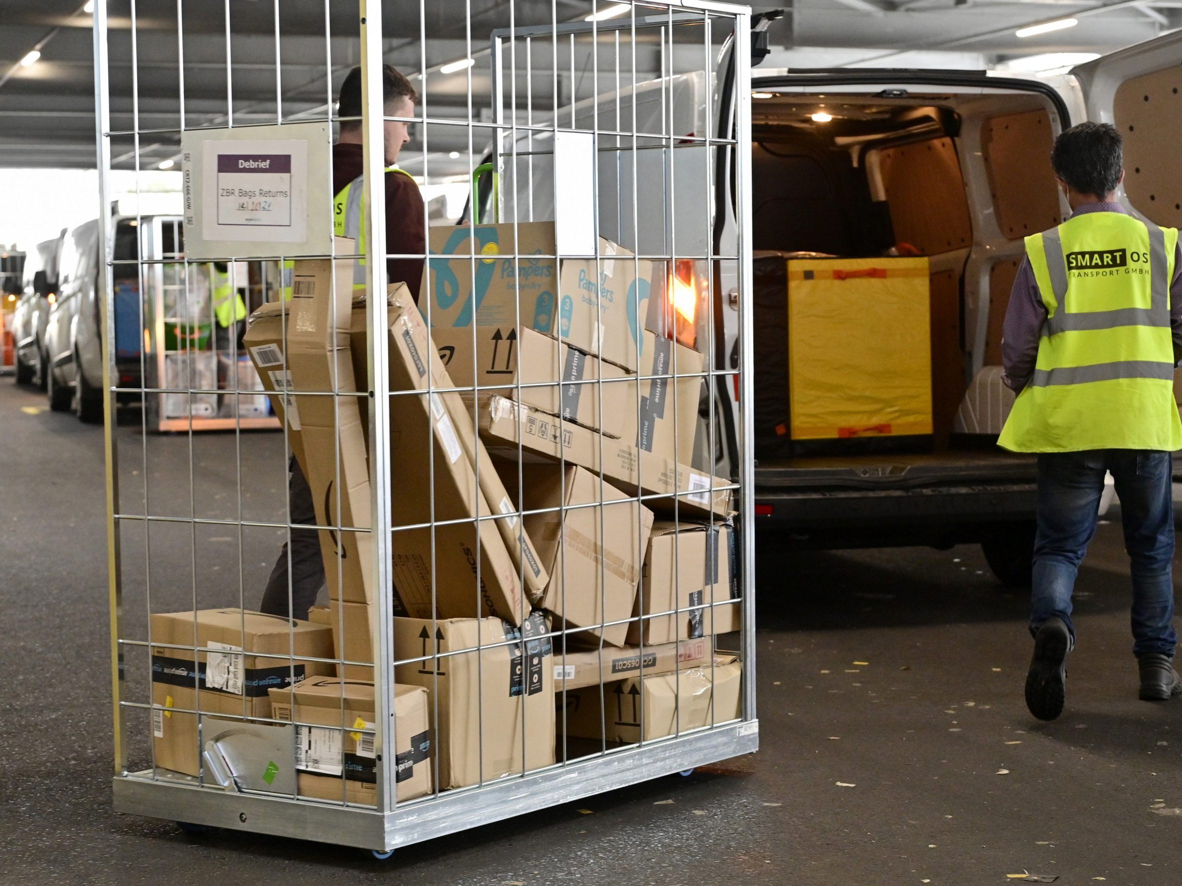 Teilrückerstattung statt Umtausch – Amazon geht neuen Weg Teilrückerstattung statt Umtausch – Amazon geht neuen Weg