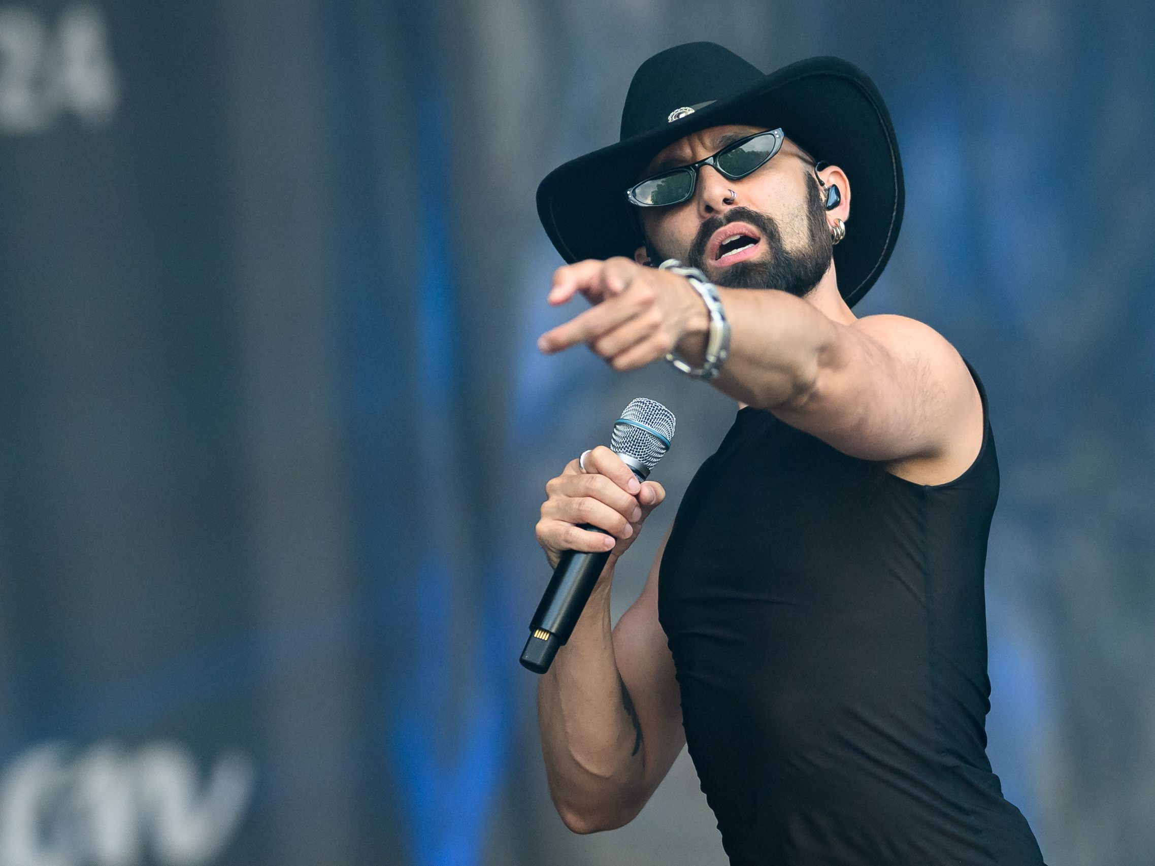 Conchita Wurst kommt auf die Multiplex Terrassen in Niederösterreich.