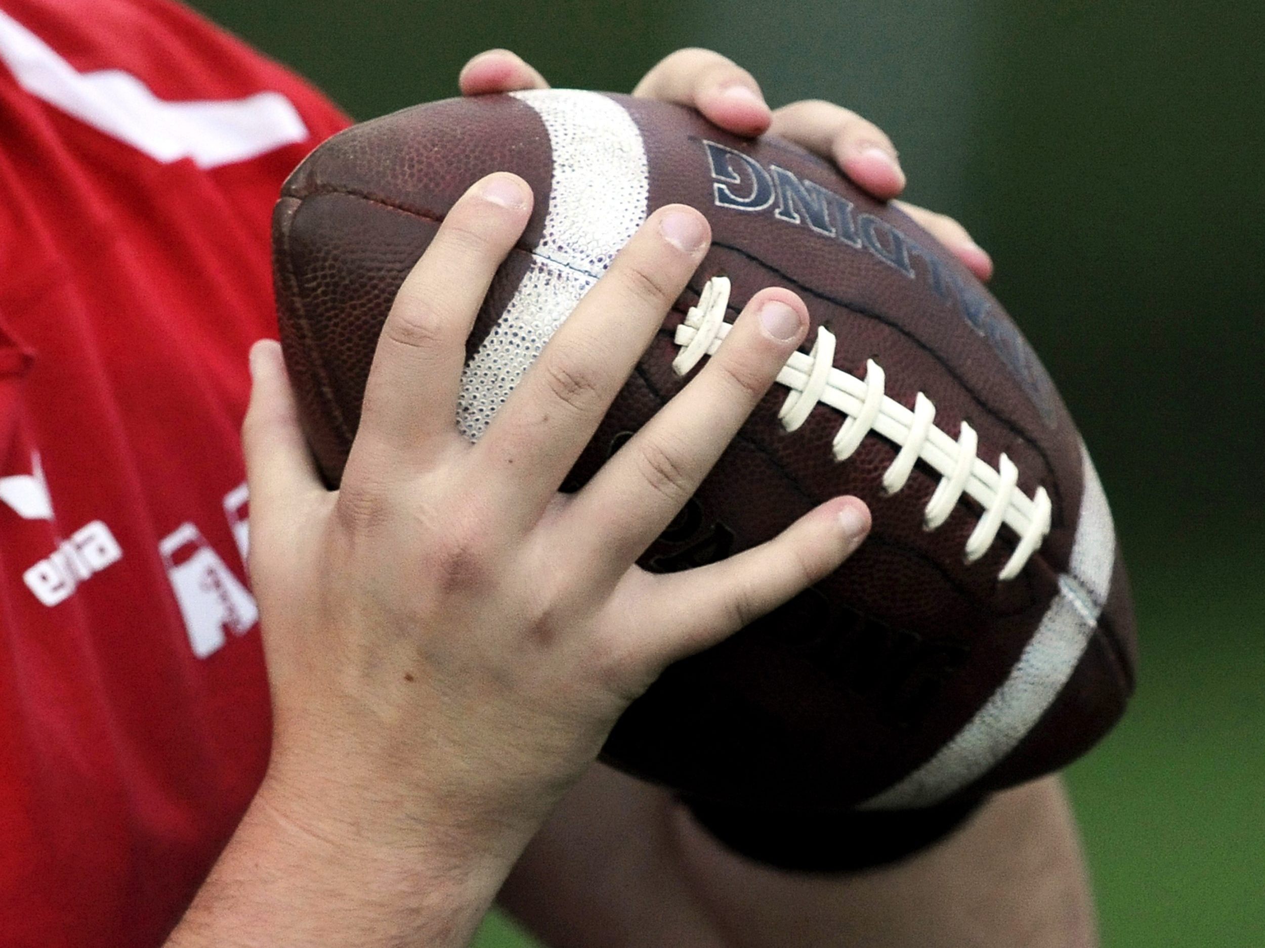 Auch Flag Football wird bei den World Games gespielt. Auch Flag Football wird bei den World Games gespielt.