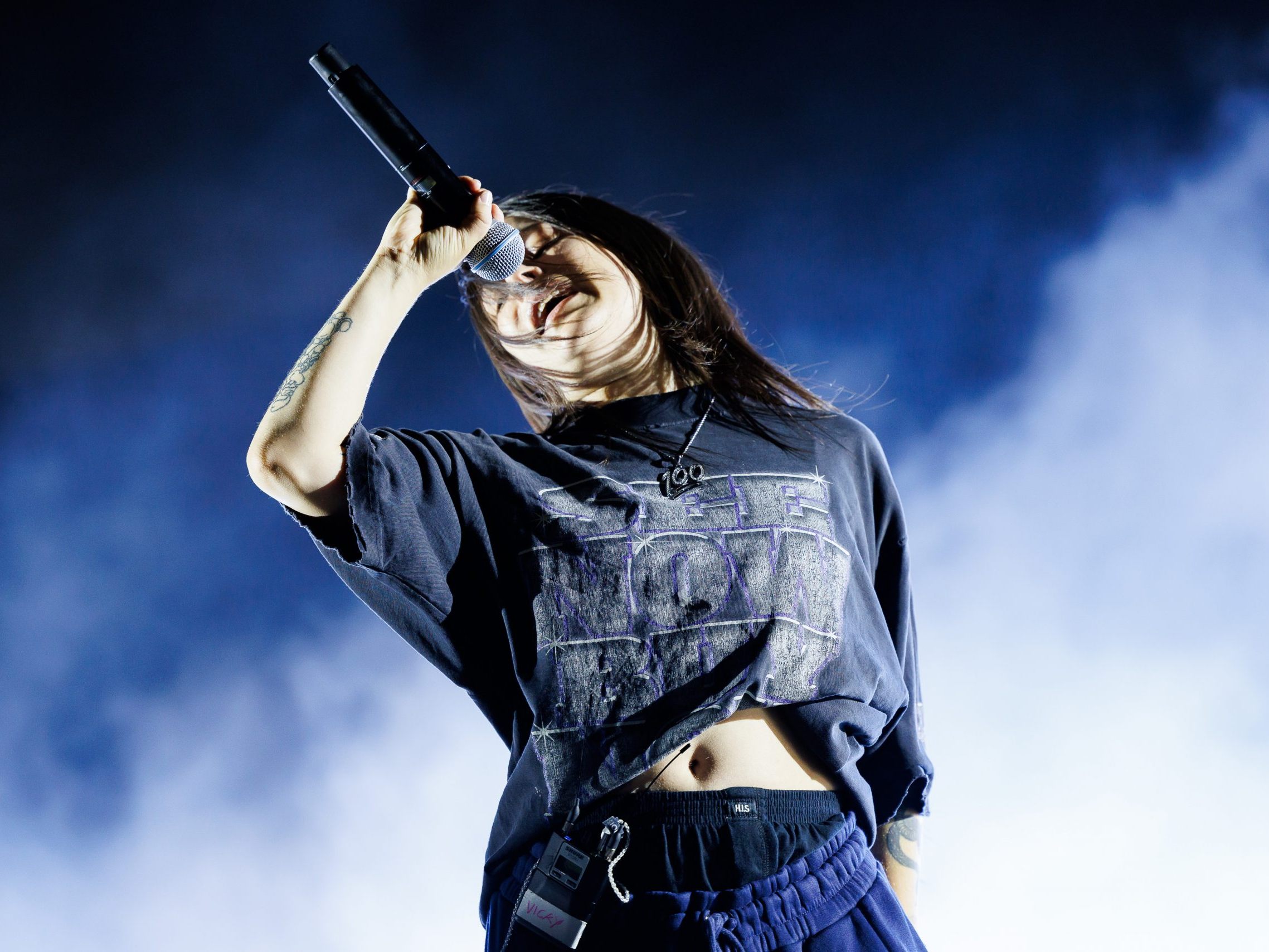 Auch heuer wird die Band Brutalismus 3000 beim Frequency Festival auftreten.