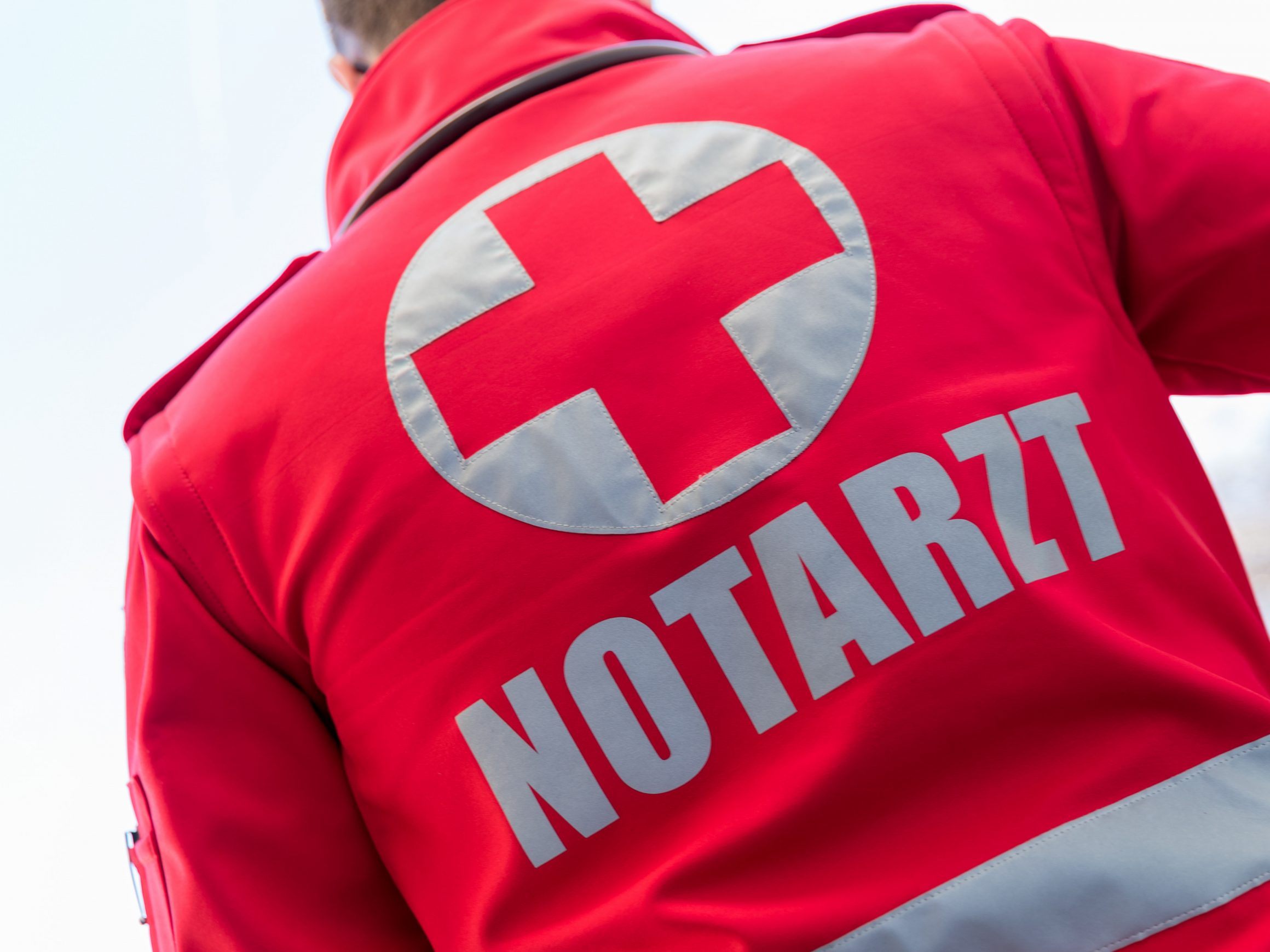 Großeinsatz der Rettungskräfte im Burgenland. Großeinsatz der Rettungskräfte im Burgenland.