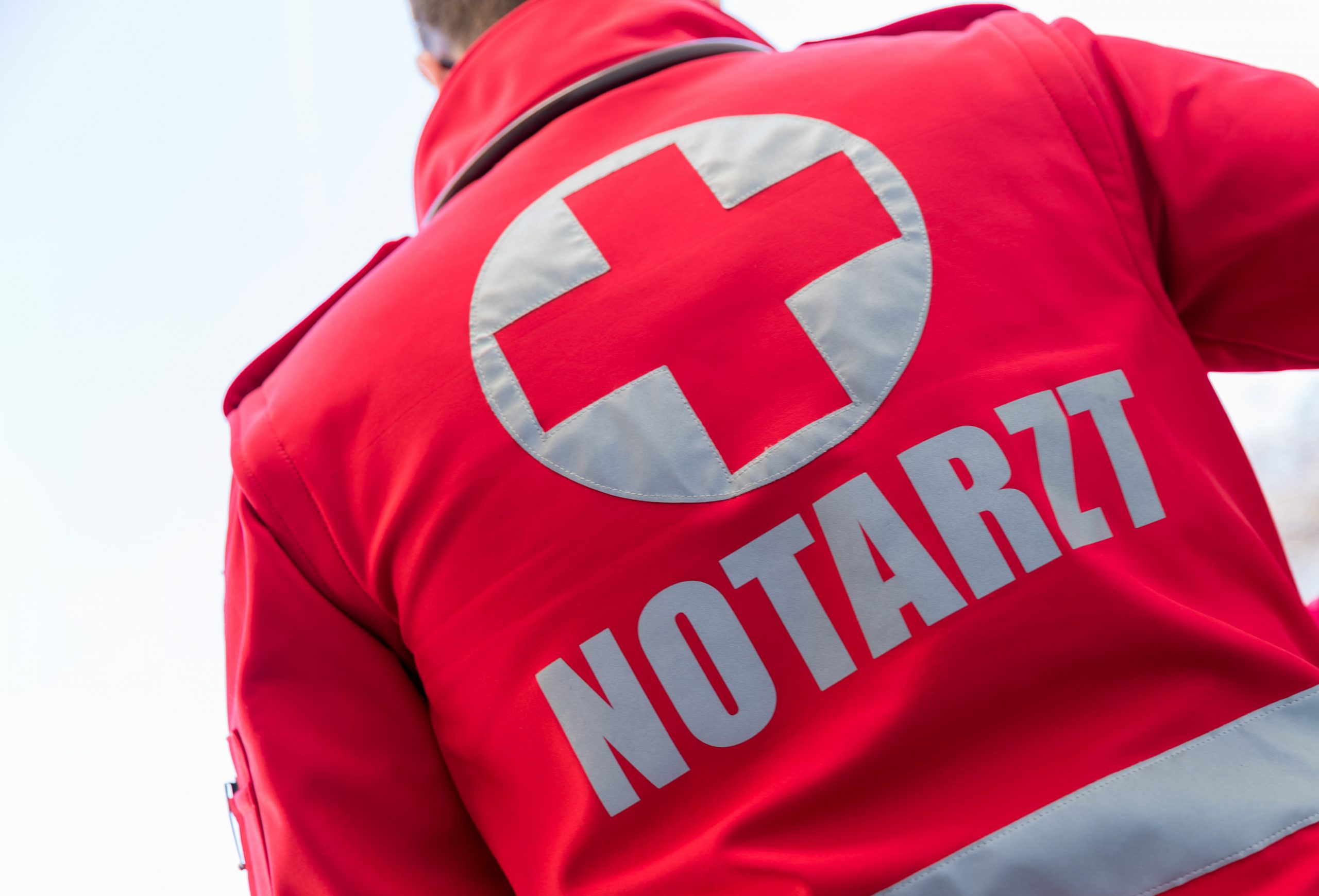 Toter bei Unfall auf Wiener Außenringautobahn