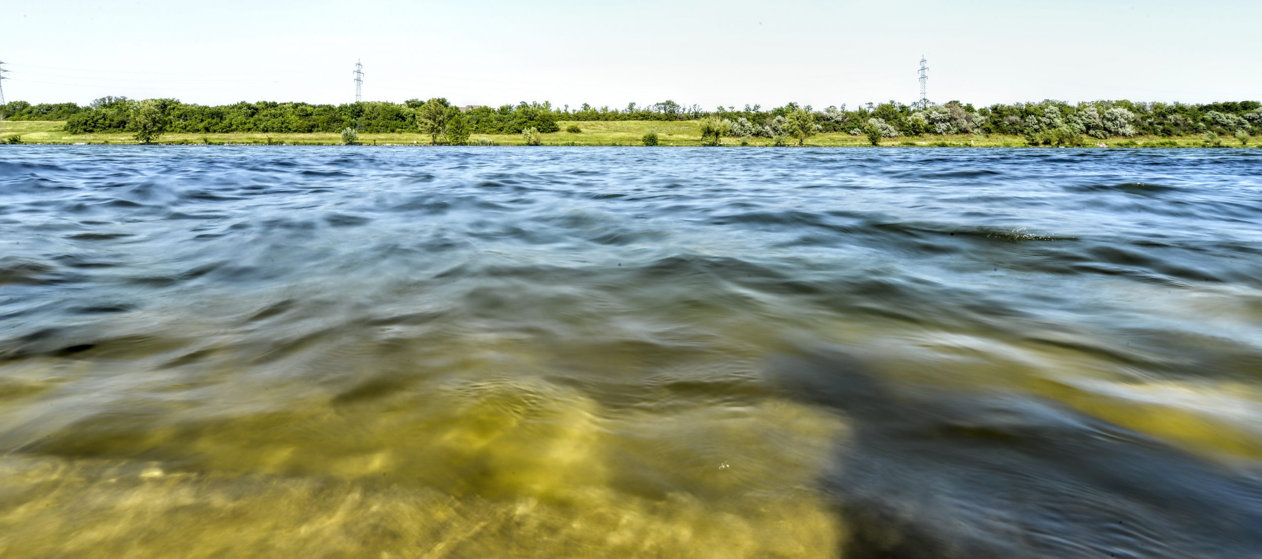 Neunjähriger nach Badeunfall in Wiener Donau gestorben