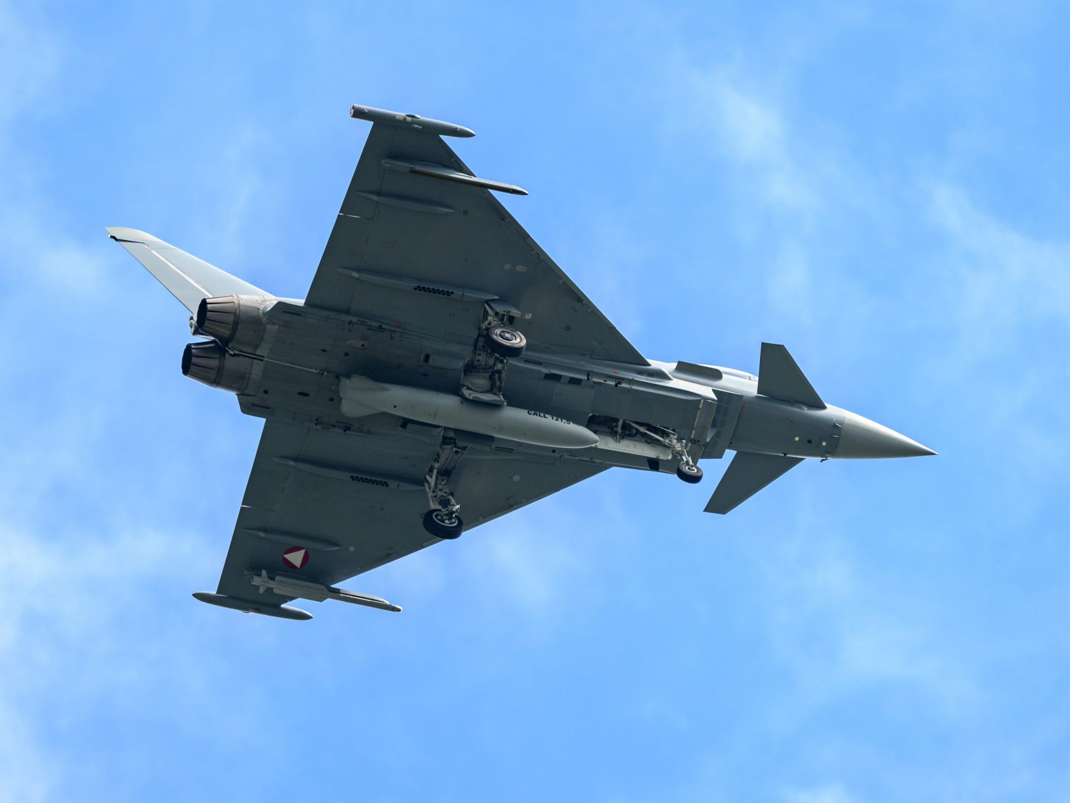 Das Bundesheer sucht Piloten.