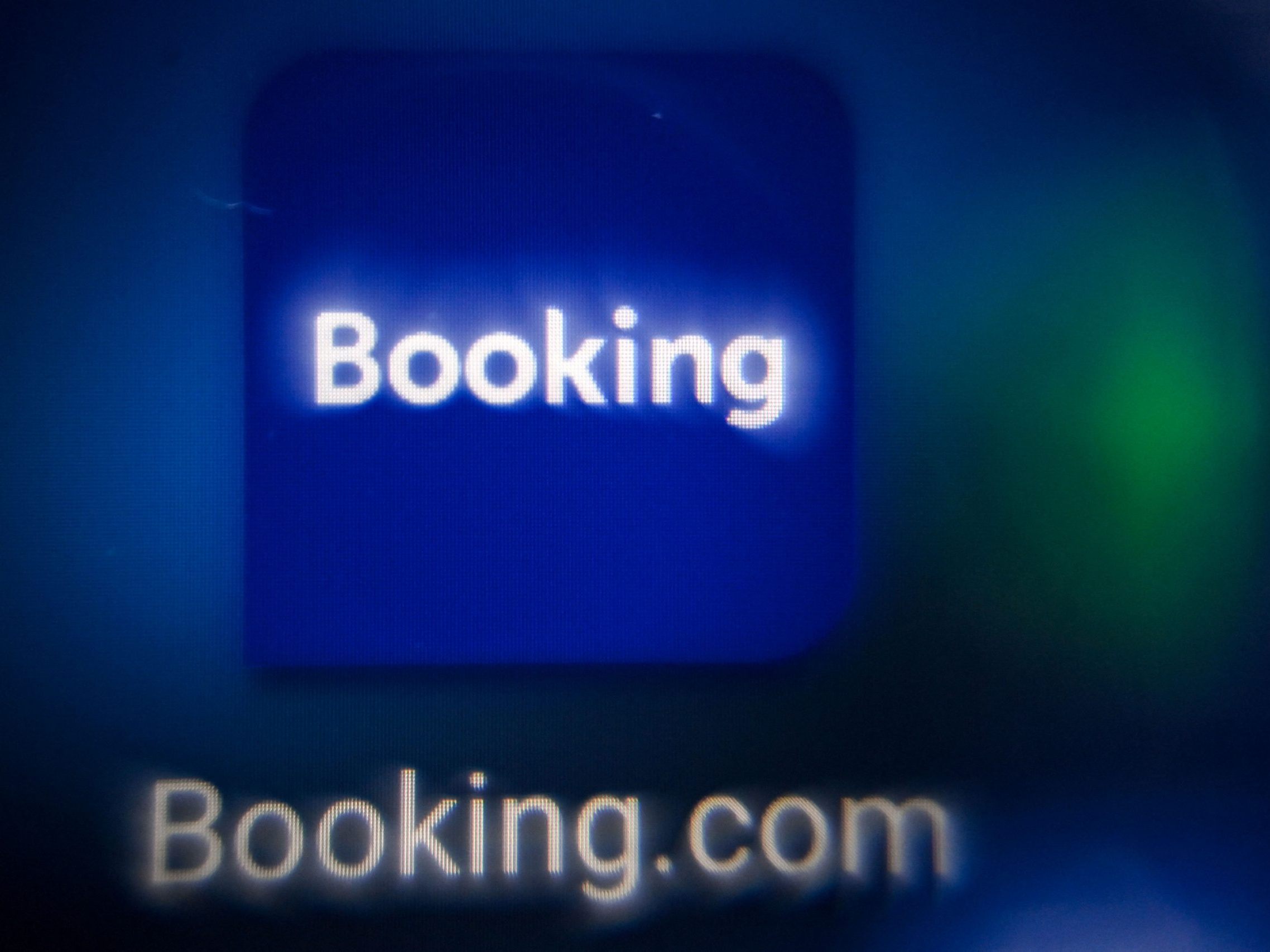 Booking.com droht Sammelklage von über 15.000 Hotels