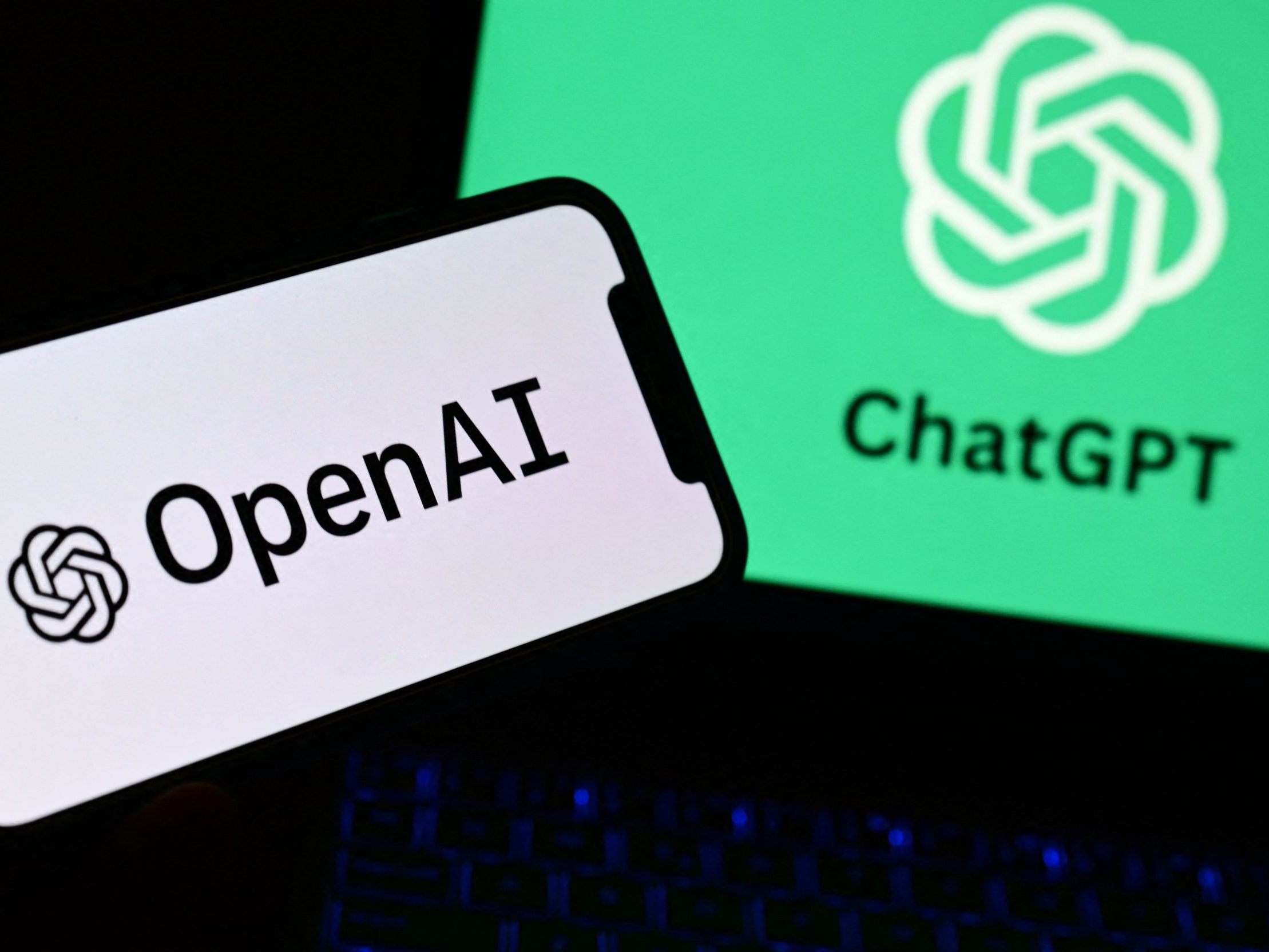 ChatGPT soll einen US-Teenager unterstützt haben, sich das Leben zu nehmen. ChatGPT soll einen US-Teenager unterstützt haben, sich das Leben zu nehmen.