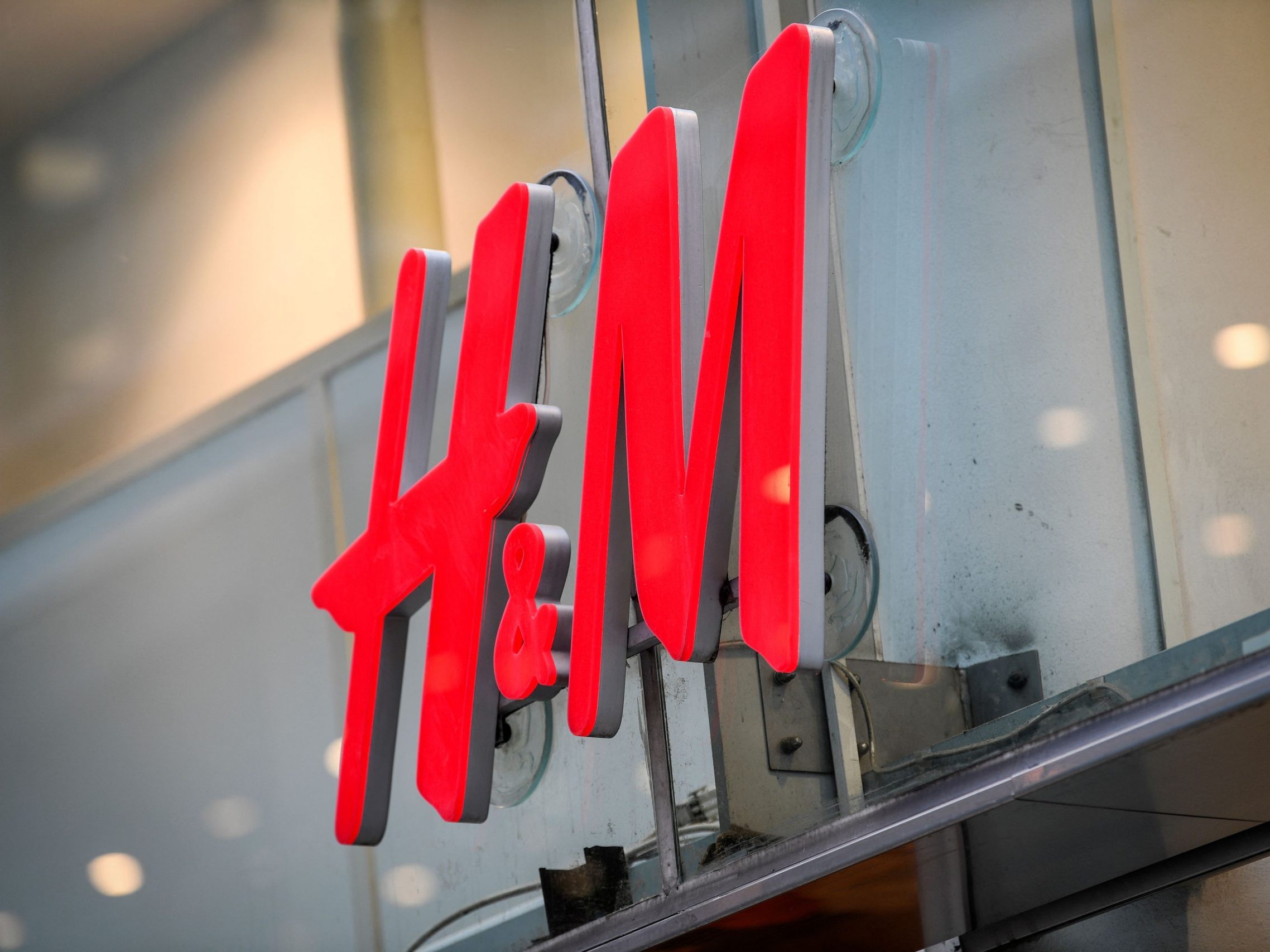 Bei dem teuersten Gebäude, das 2024 in Wien-Liesing verkauft wurde, handelt es sich um ein "H&M"-Logistikzentrum.