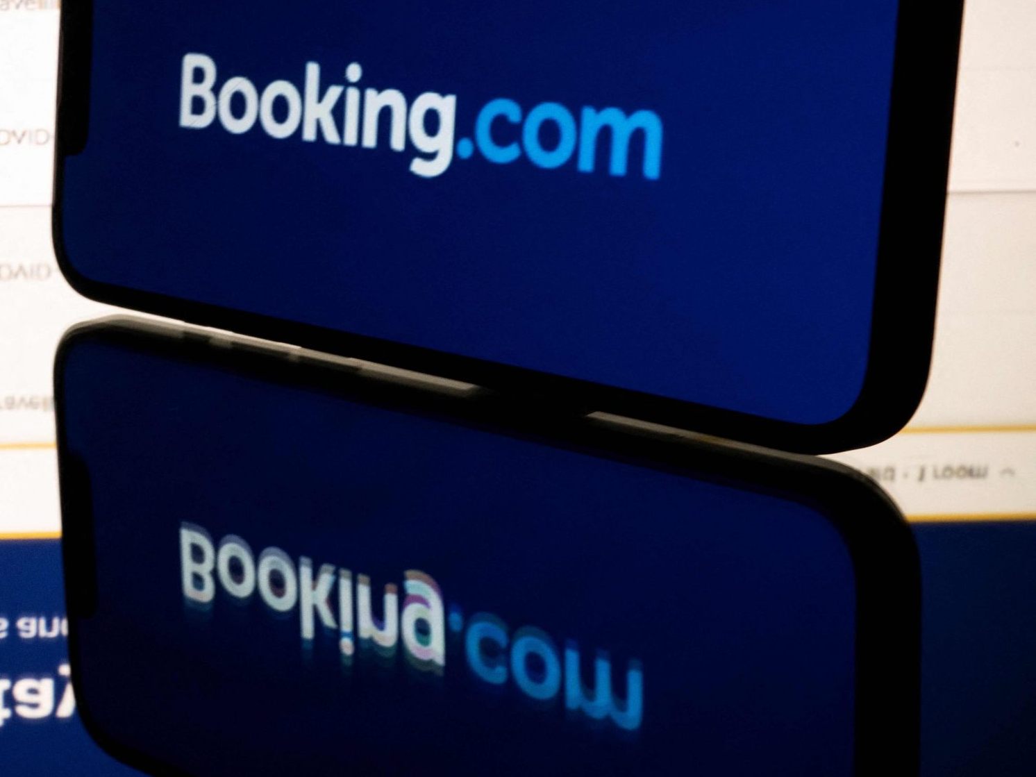 400 heimische Hotels schließen sich der Klage gegen Booking an.