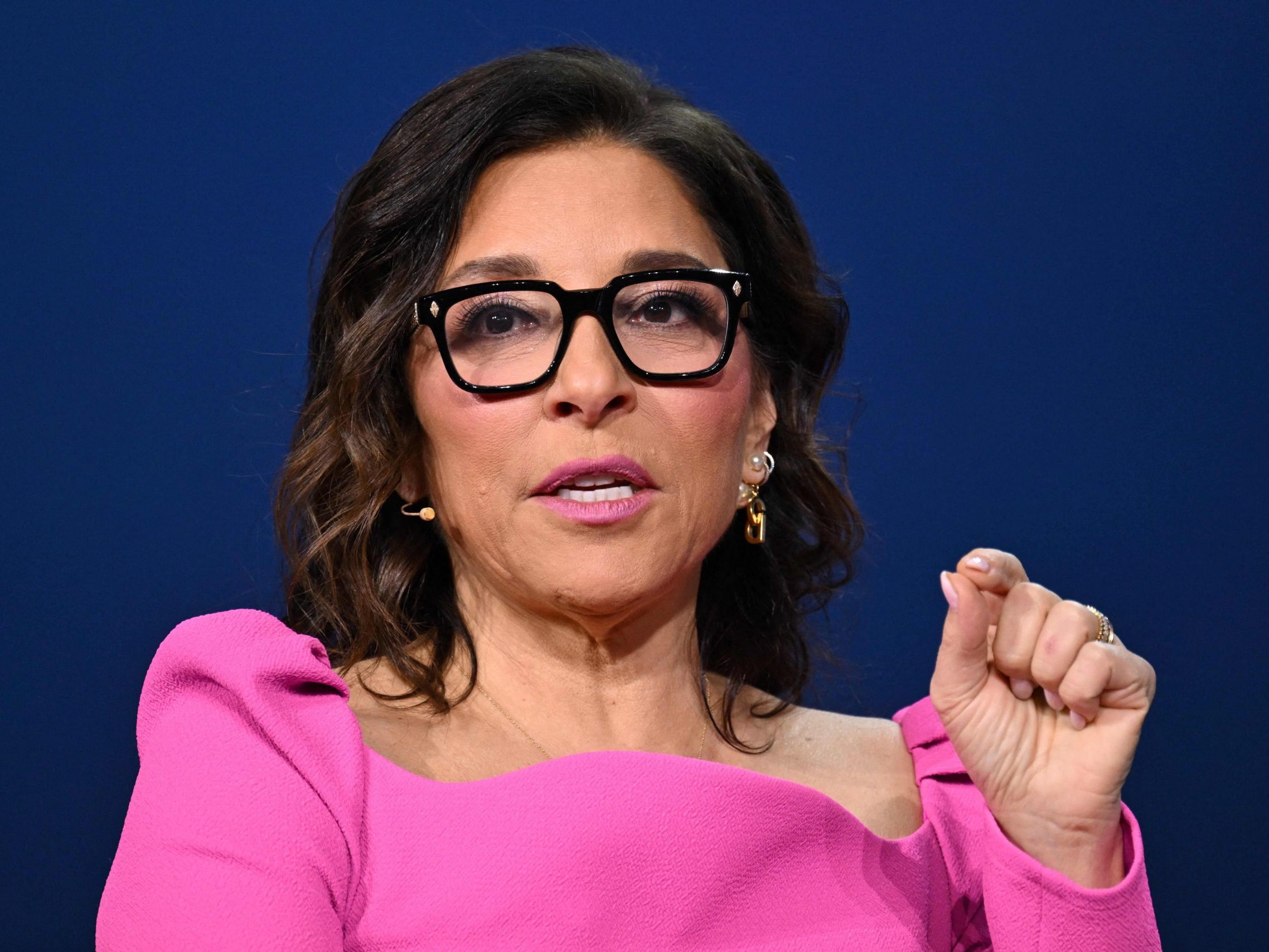 Linda Yaccarino ging von X zu eMed.