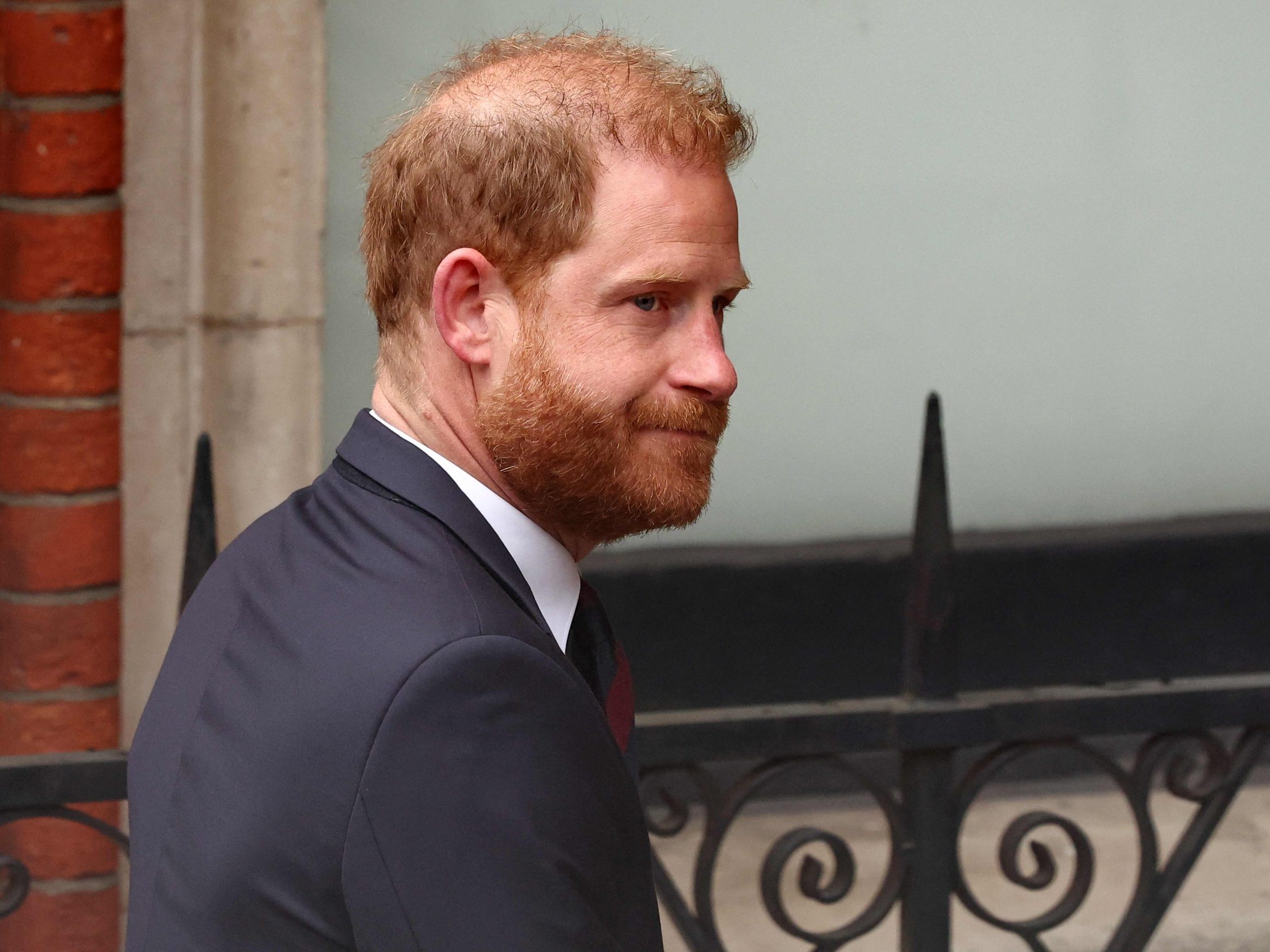 Schwerer Vorwürfe gegen Prinz Harrys Hilfsorganisation Schwerer Vorwürfe gegen Prinz Harrys Hilfsorganisation