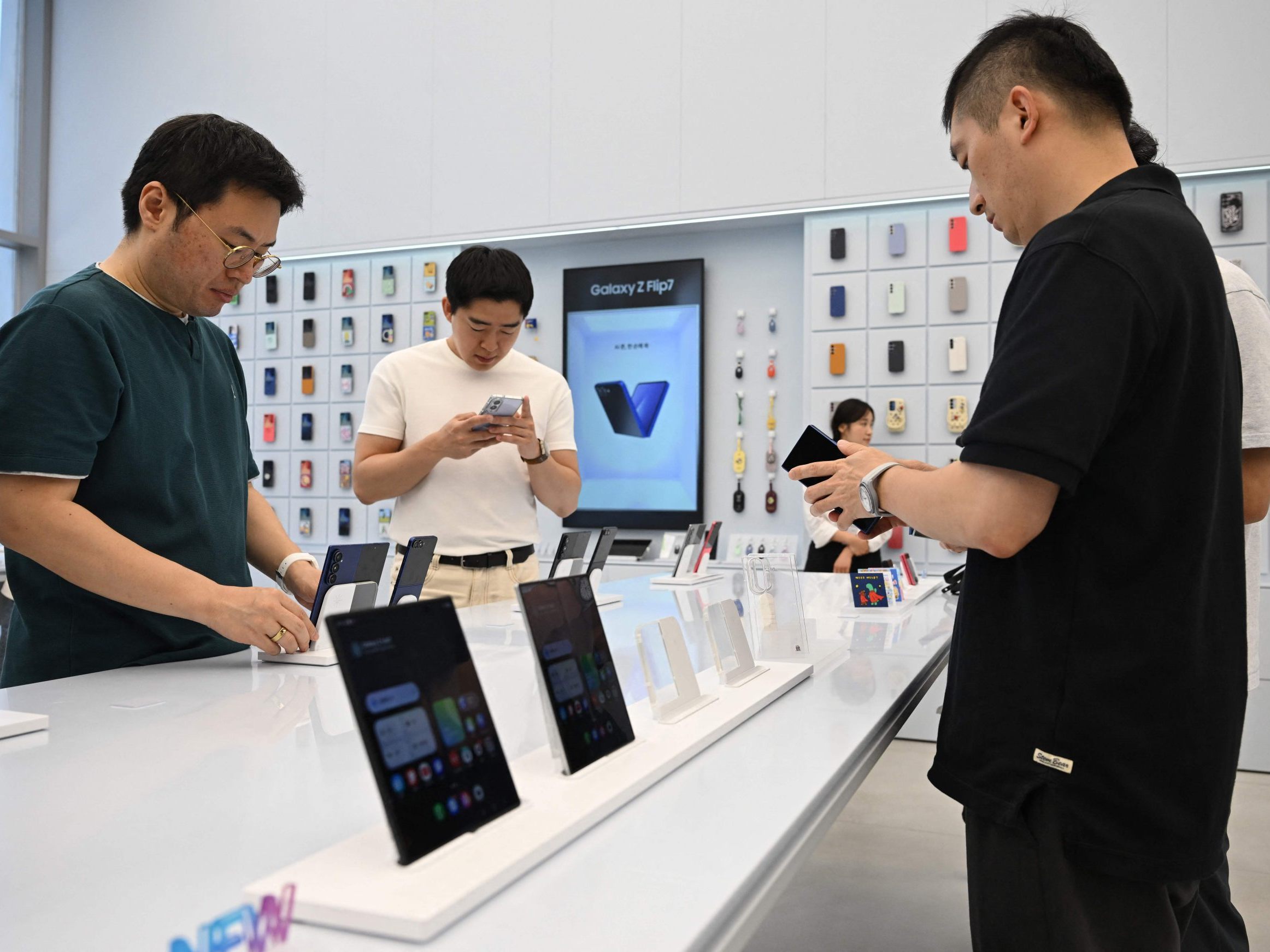 Ein Gaming-Handy aus China führt das Juli-Ranking von AnTuTu an. Samsung fällt aus den Top Ten. Neue Chips könnten im Herbst für Bewegung sorgen.