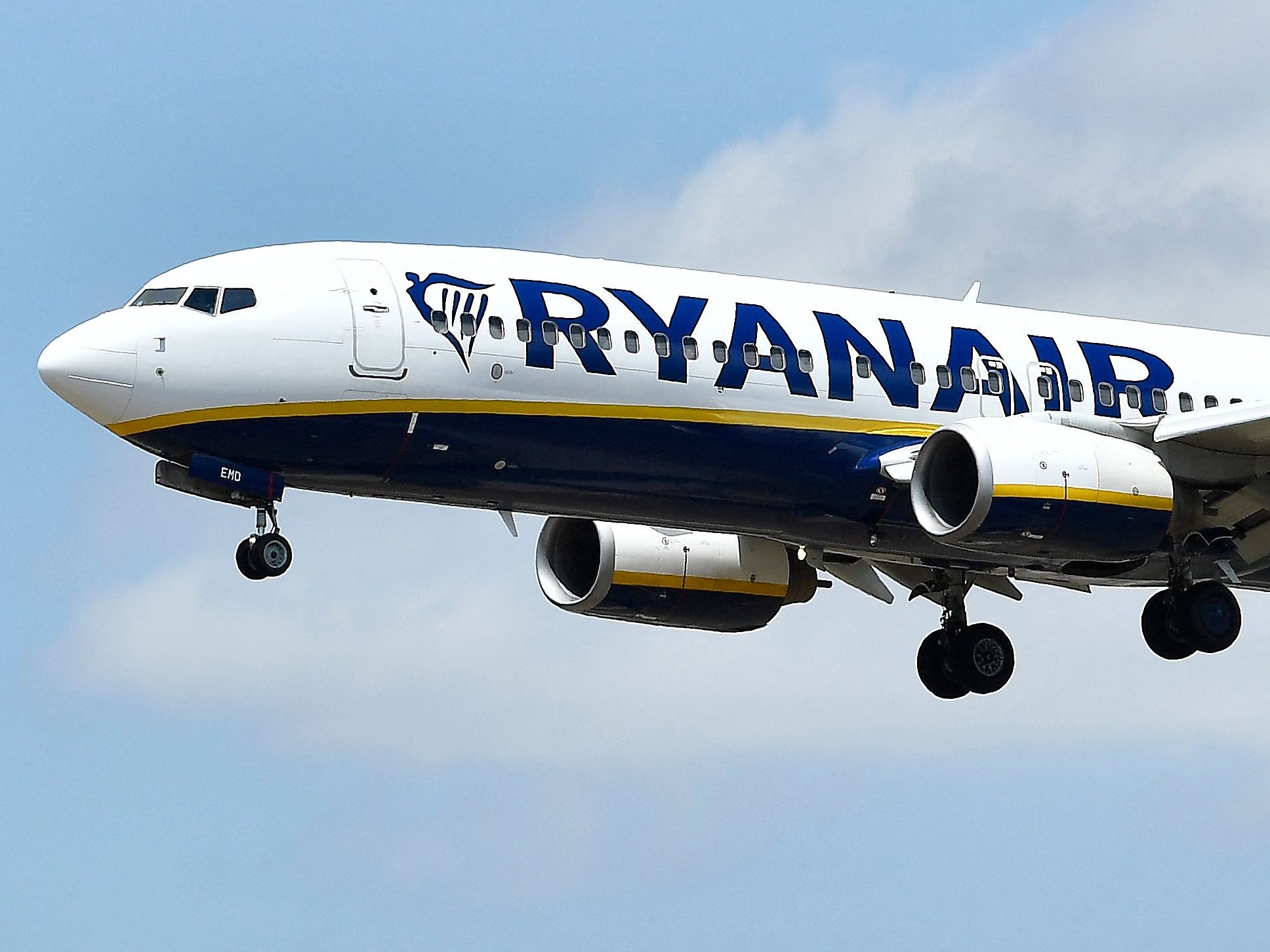 Ryanair kritisiert Austro Control: 850.000 Passagiere betroffen Ryanair kritisiert Austro Control: 850.000 Passagiere betroffen