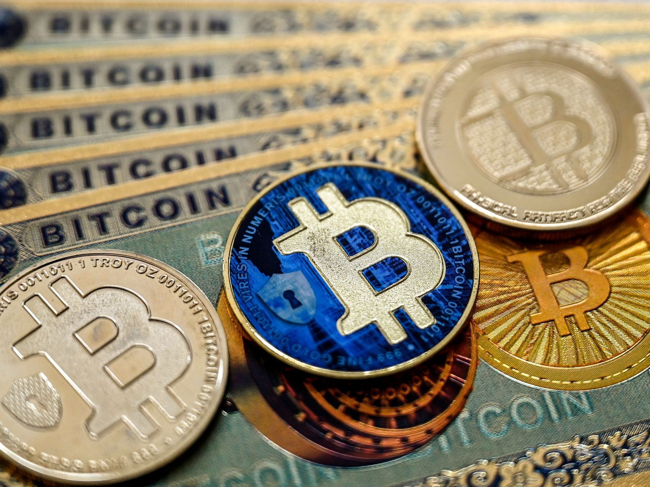 Der Bitcoin steigt auf über 122.000 US-Dollar und nähert sich seinem Rekordwert von Mitte Juli – institutionelle Käufe treiben den Kurs. Der Bitcoin steigt auf über 122.000 US-Dollar und nähert sich seinem Rekordwert von Mitte Juli – institutionelle Käufe treiben den Kurs.