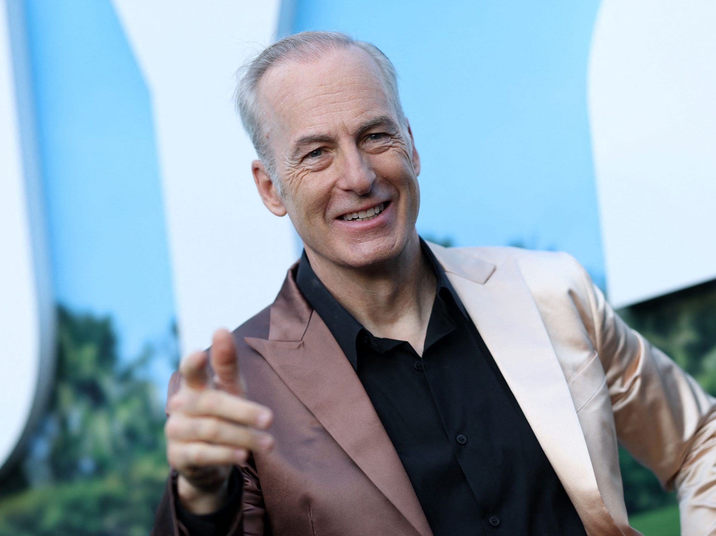 Nur unter diesen Bedingungen könnte sich Bob Odenkirk ein Revival der Serie vorstellen. Nur unter diesen Bedingungen könnte sich Bob Odenkirk ein Revival der Serie vorstellen.