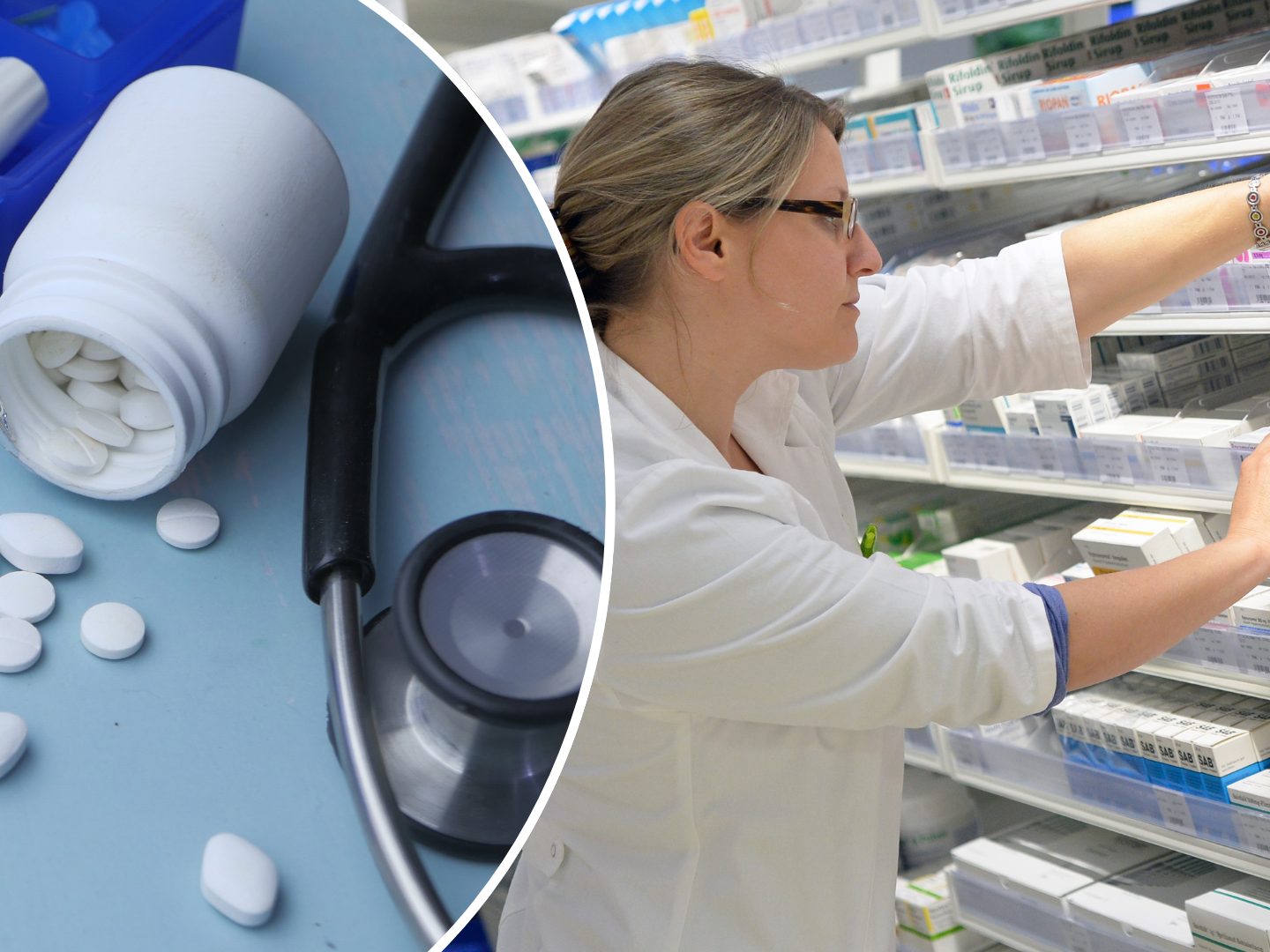 Screening in Apotheken: So früh lässt sich Herzrisiko erkennen