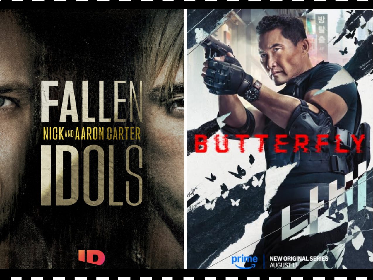 Die Streaming-Highlights von 11. bis 17. August. Die Streaming-Highlights von 11. bis 17. August.