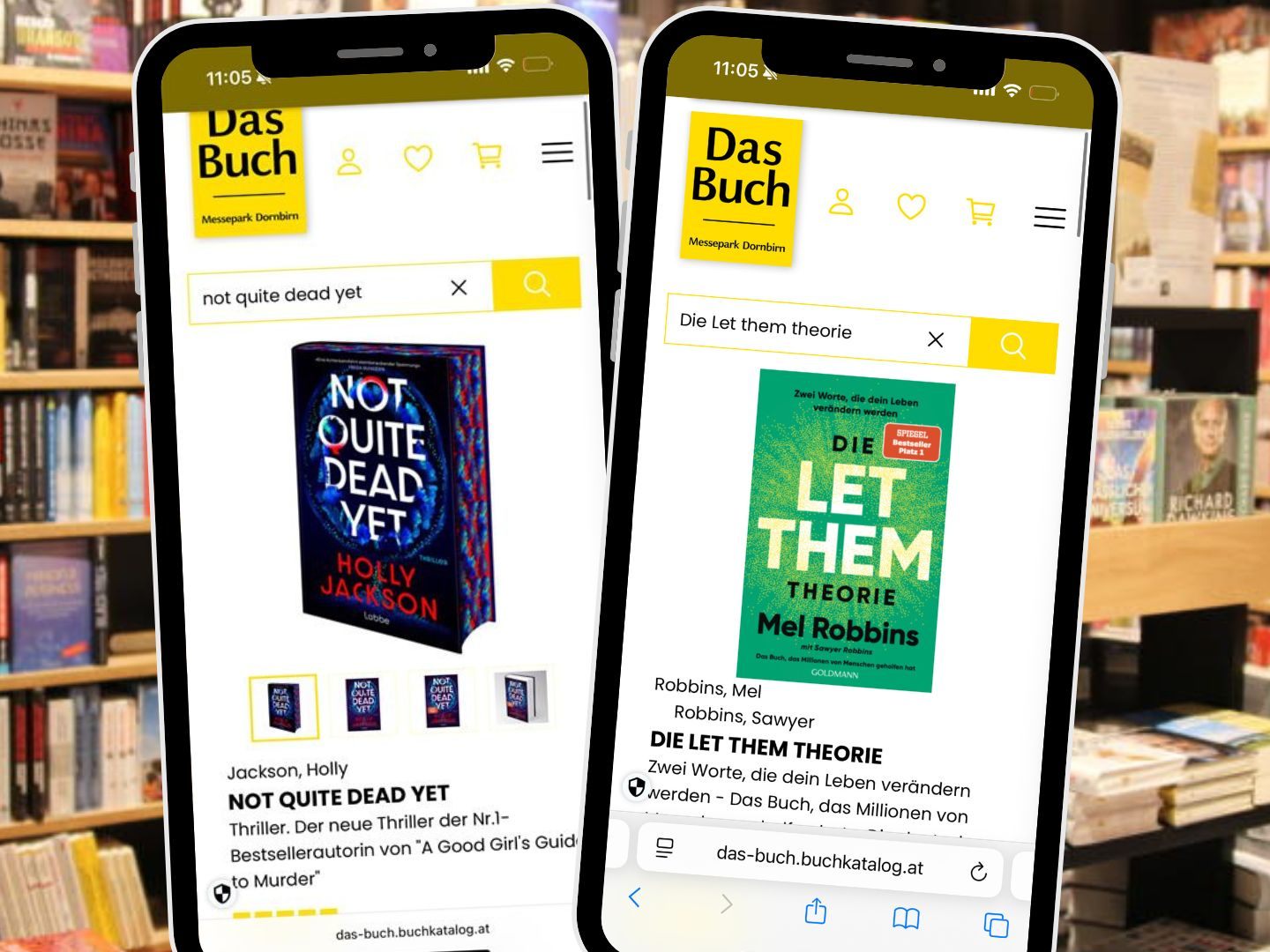 Diese Bücher sind aktuell besonders beliebt! Diese Bücher sind aktuell besonders beliebt!