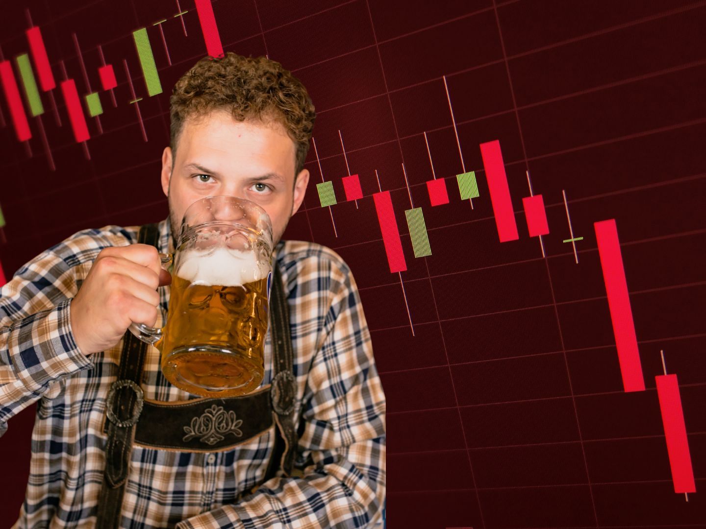 Dramatischer Bier-Einbruch: Brauereien vor dem Aus? Dramatischer Bier-Einbruch: Brauereien vor dem Aus?
