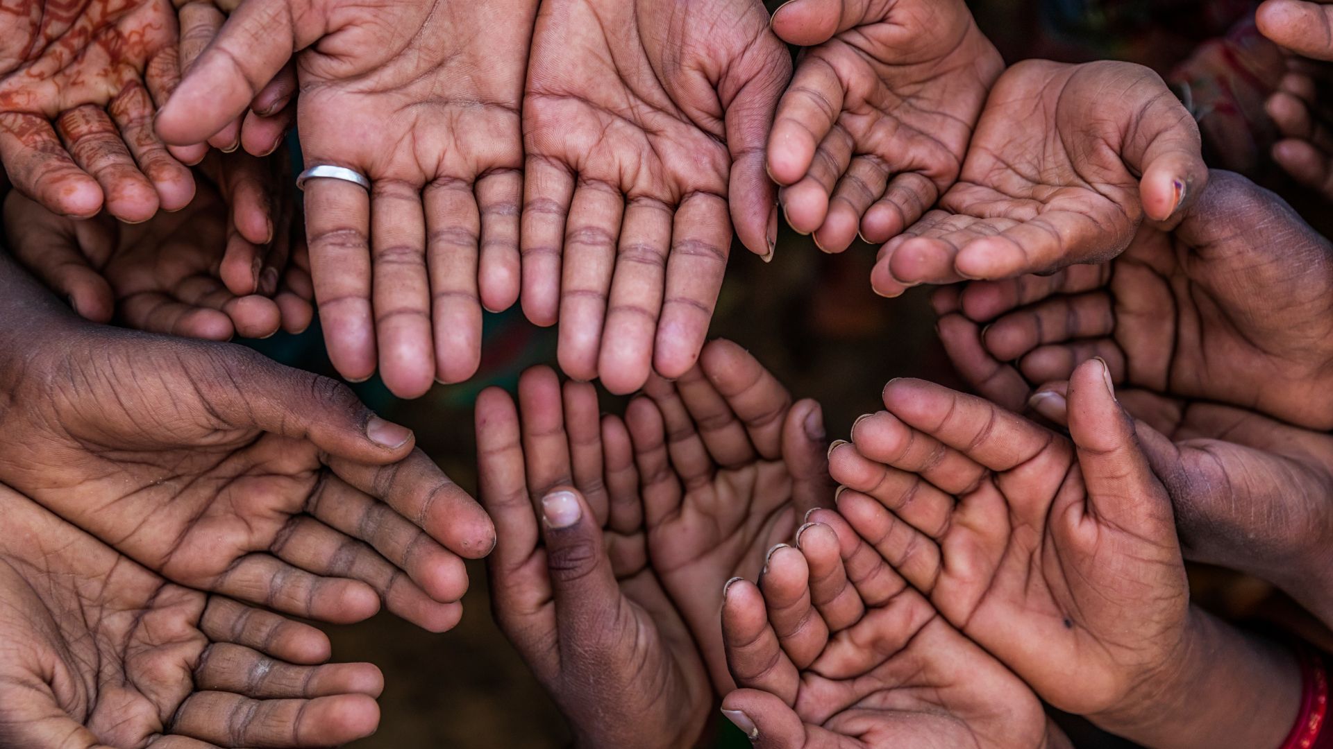 Avstrijske humanitarne organizacije opozarjajo na zmanjšanje proračuna za razvojno pomoč