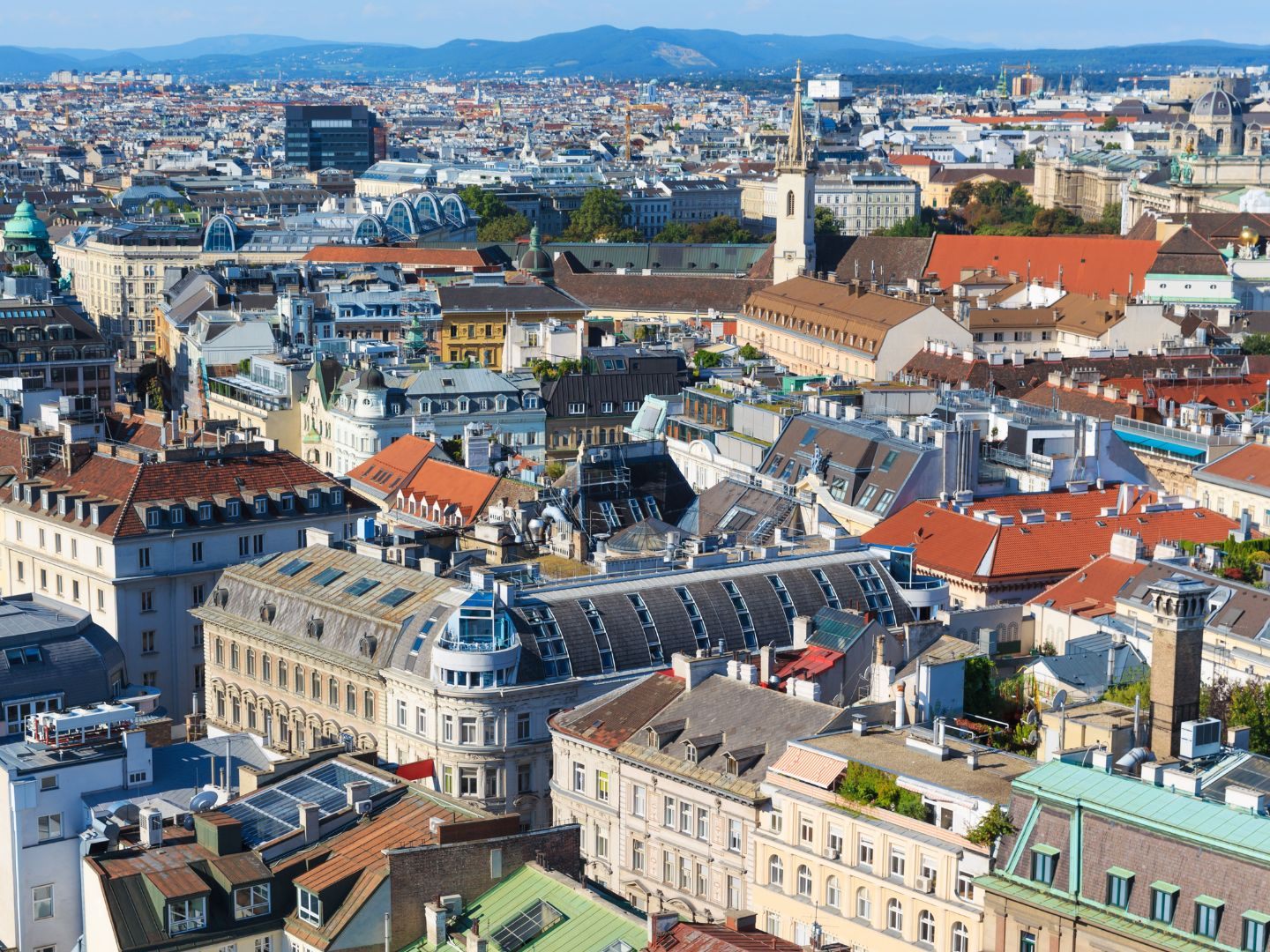 Das teuerste Gebäude, das 2024 in Wien-Penzing verkauft wurde, befindet sich im Stadtteil Breitensee.