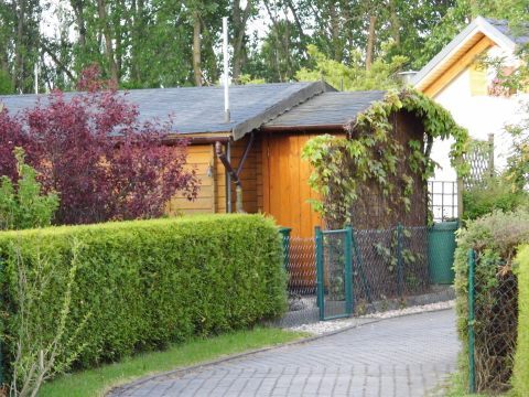 In Wiens Kleingärten herrschen eigene rechtliche Regeln und Vorschriften.