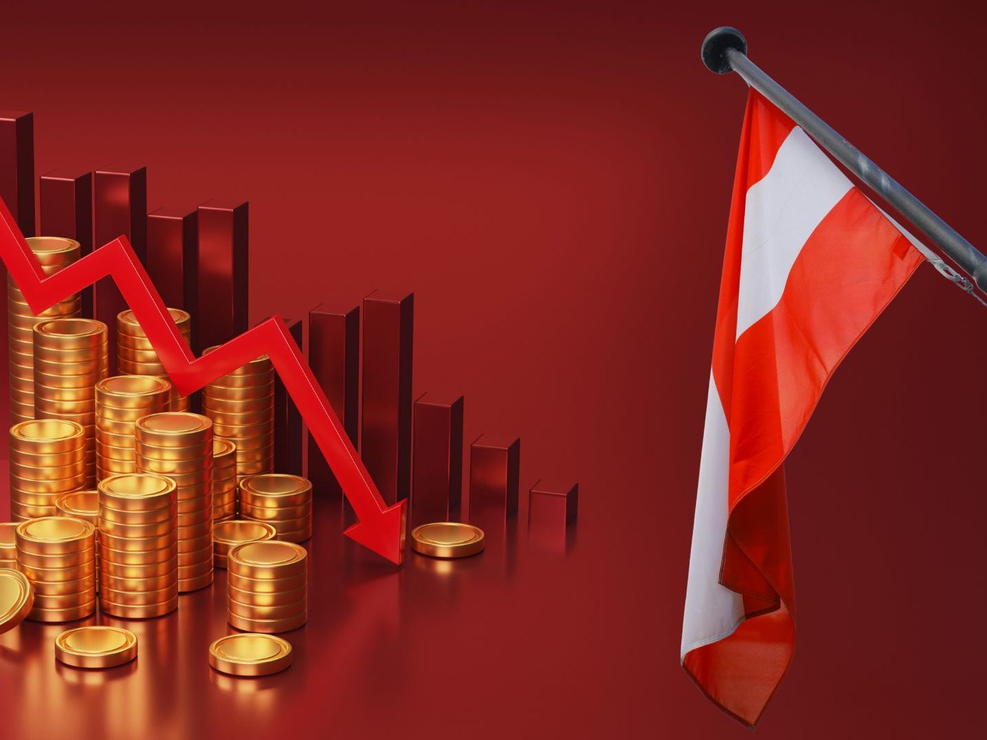 Die geplante Haushaltskonsolidierung dürfte nicht ausreichen.