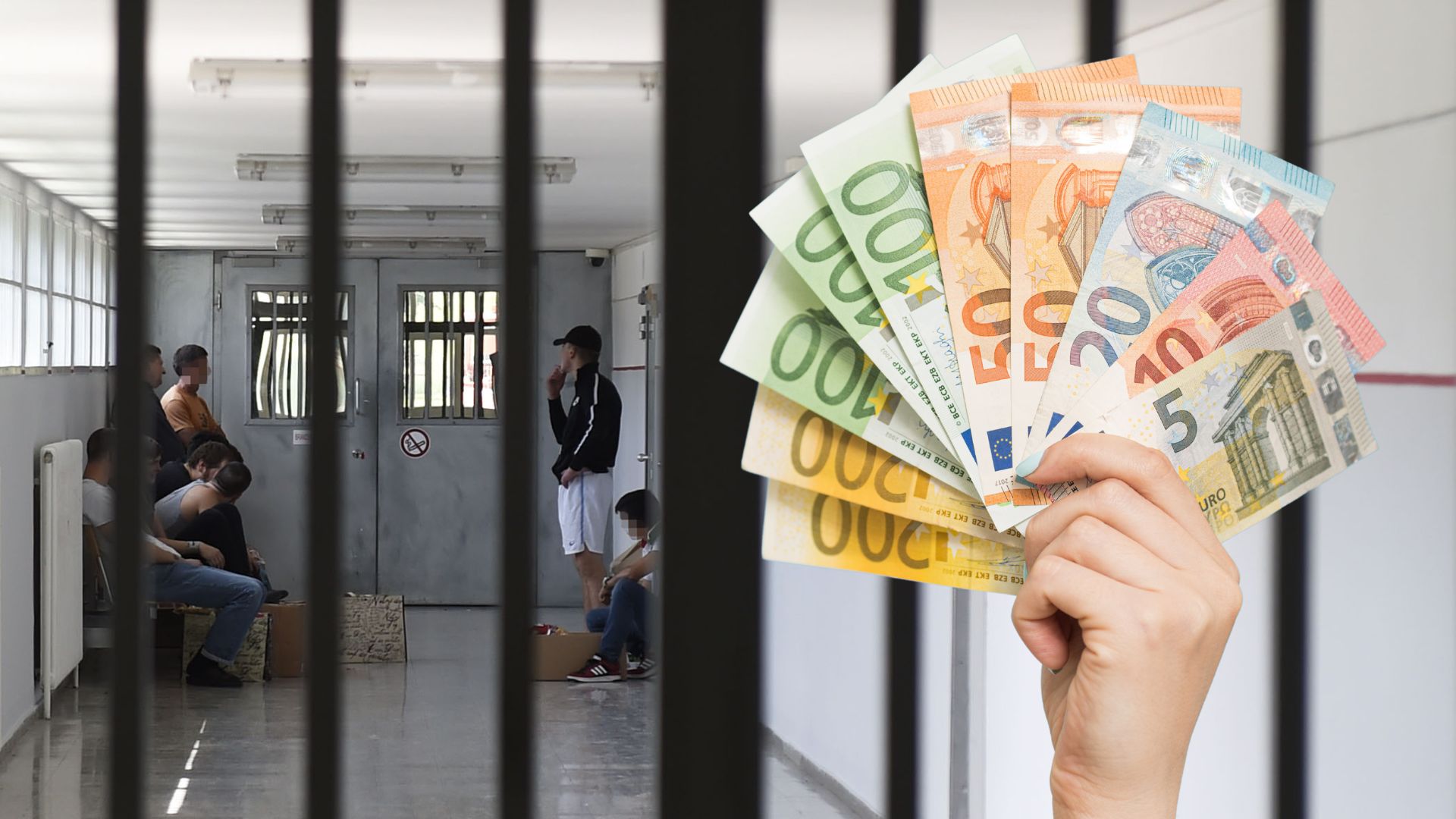 Wieder Aufregung um Wiener Mindestsicherung: Häftlinge erhalten Mietbeihilfe