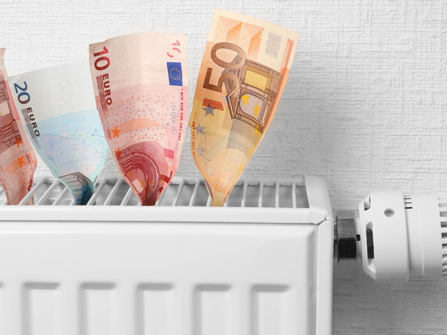 Richtiges Heizen ist keine Wissenschaft - aber eine Frage der Aufmerksamkeit.