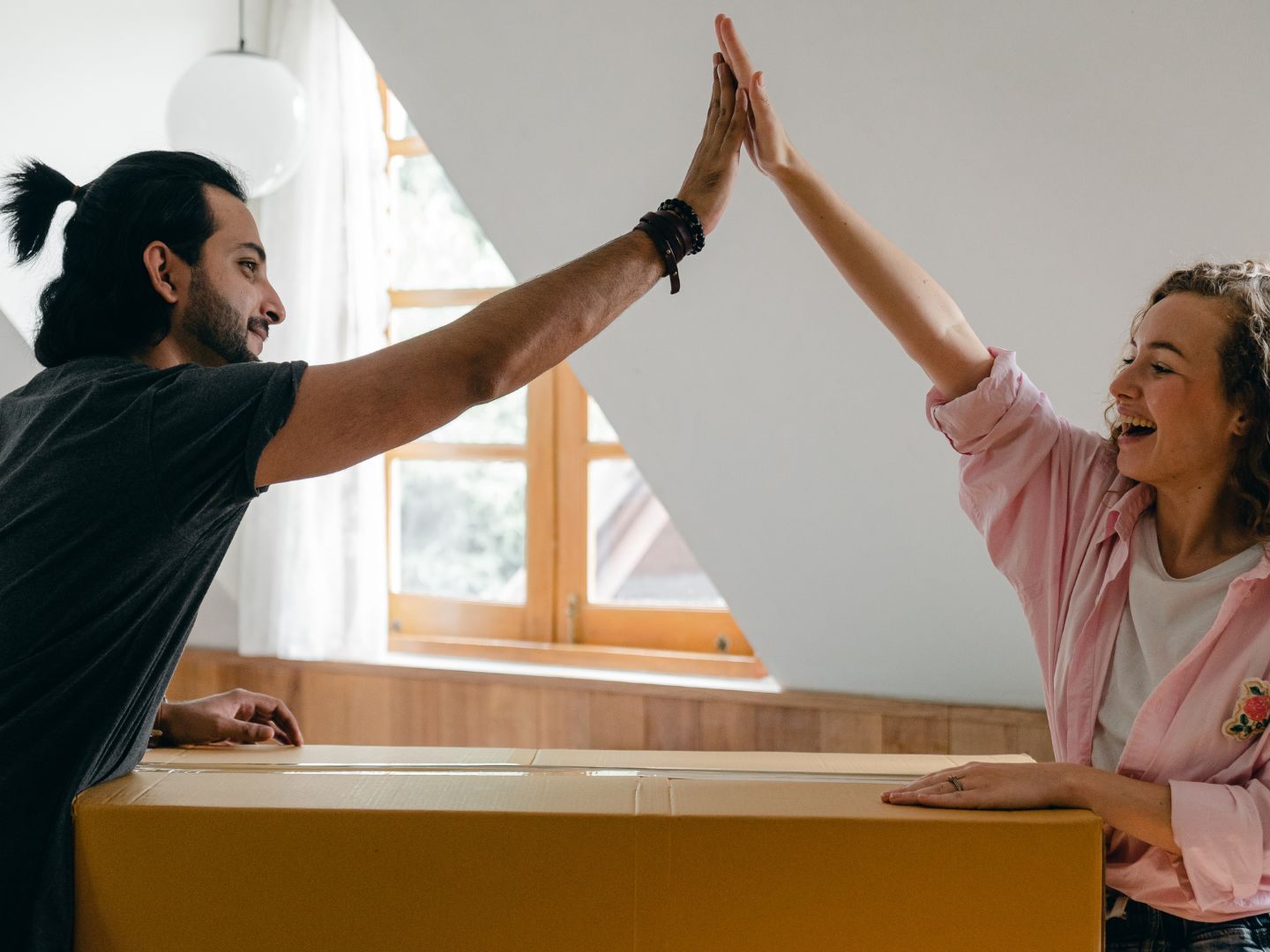 So erhöhst du deine Chancen, zügig eine passende Wohnung zu finden.