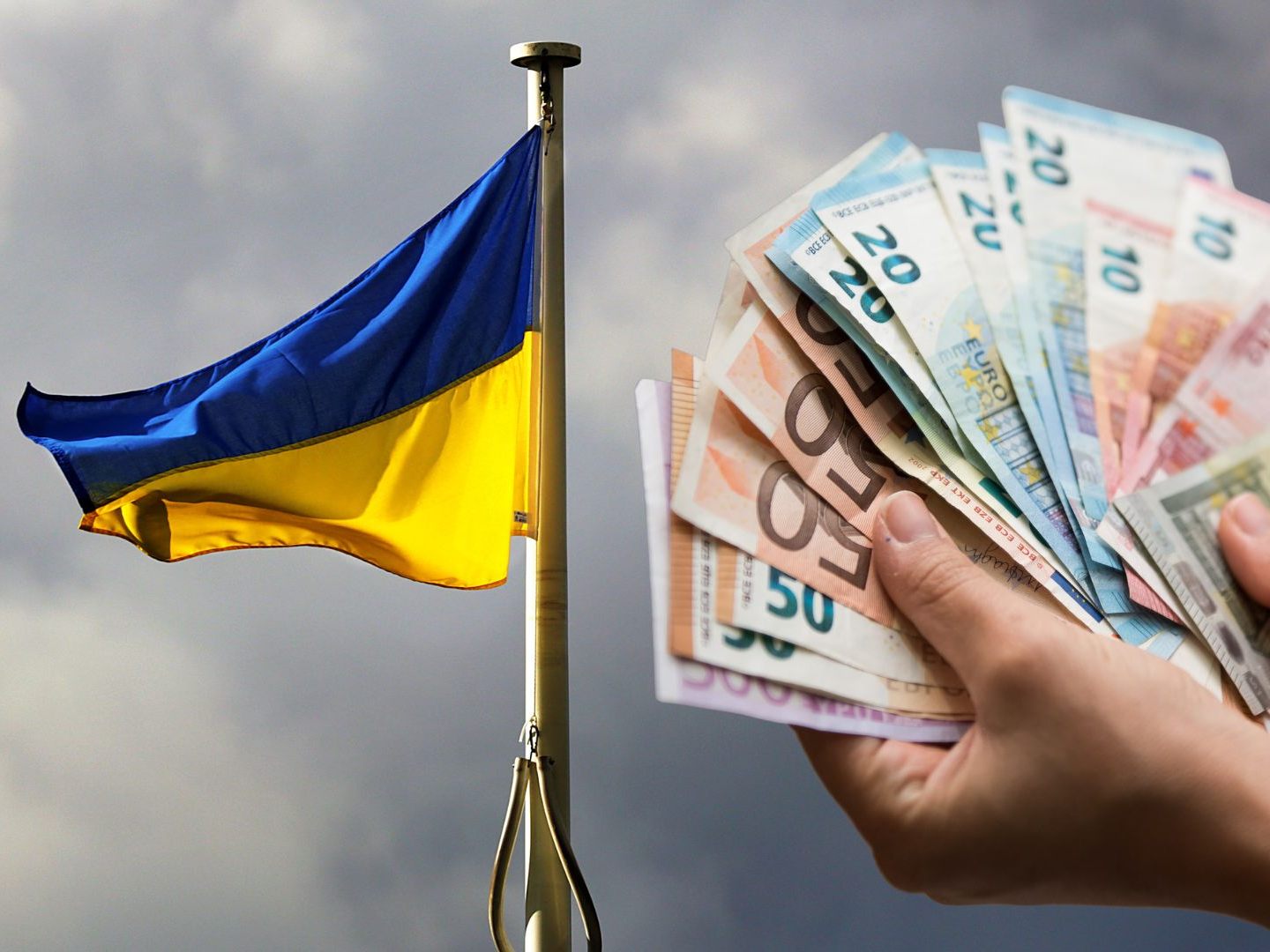 Ukrainer in NÖ sind mit Rückzahlungsforderungen konfrontiert. Ukrainer in NÖ sind mit Rückzahlungsforderungen konfrontiert.