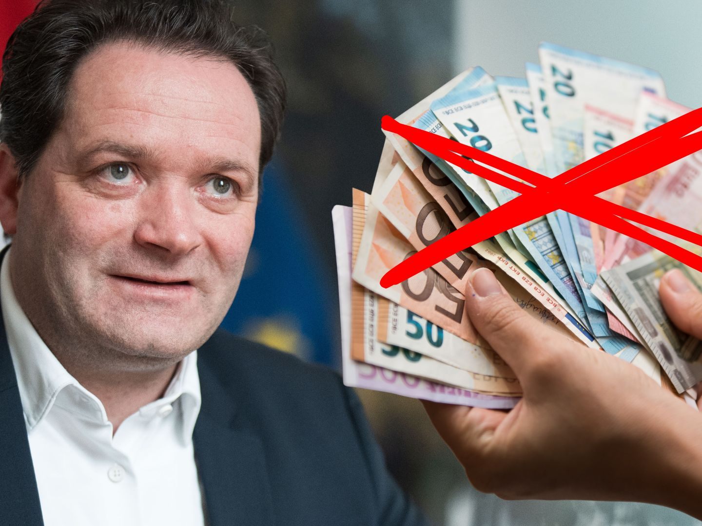 Die Förderungen im Klimabereich werden neu aufgestellt. Die Förderungen im Klimabereich werden neu aufgestellt.