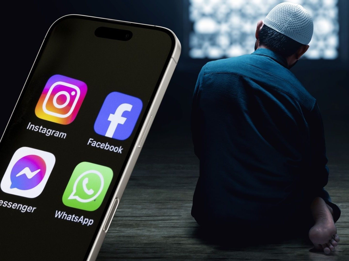 Islamistische Akteure in Österreich nutzen gezielt Social Media. Islamistische Akteure in Österreich nutzen gezielt Social Media.