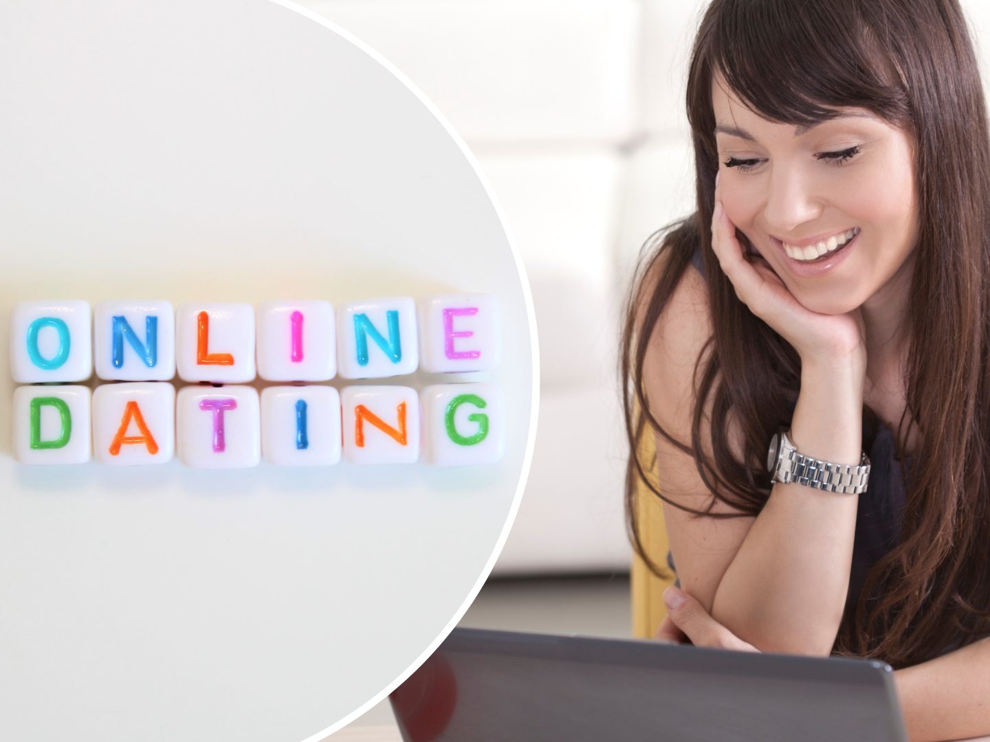 Dating-Apps unter der Lupe: Online-Paare deutlich unzufriedener