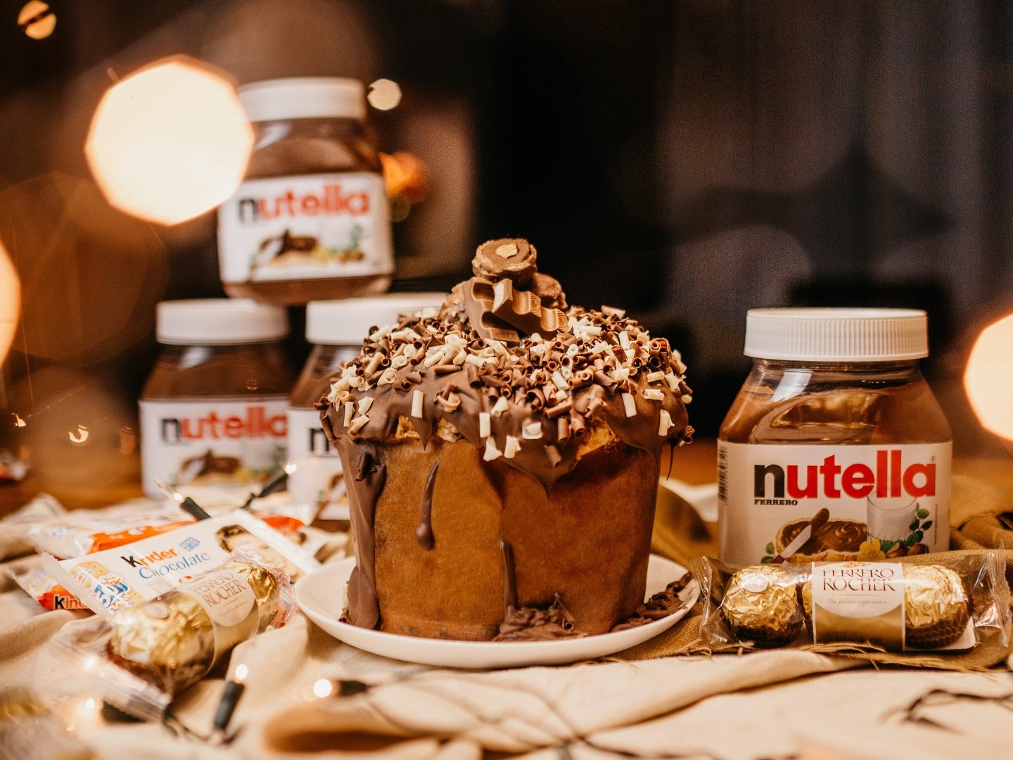 Spätfrost in der Türkei hat die Haselnuss-Ernte stark verringert und verteuert damit Aufstriche wie Nutella und Schokolade weltweit Spätfrost in der Türkei hat die Haselnuss-Ernte stark verringert und verteuert damit Aufstriche wie Nutella und Schokolade weltweit