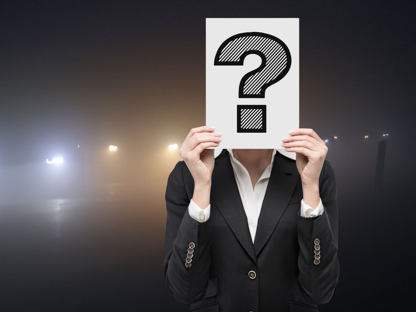 Radarwarnung mit Lichthupe – Graubereich oder verboten?