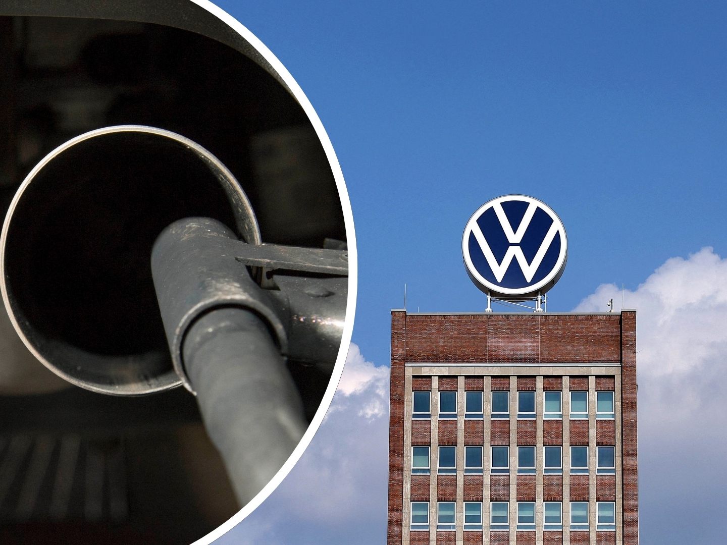Volkswagen bewertete die Bedeutung des Urteils in einer Stellungnahme als gering.
