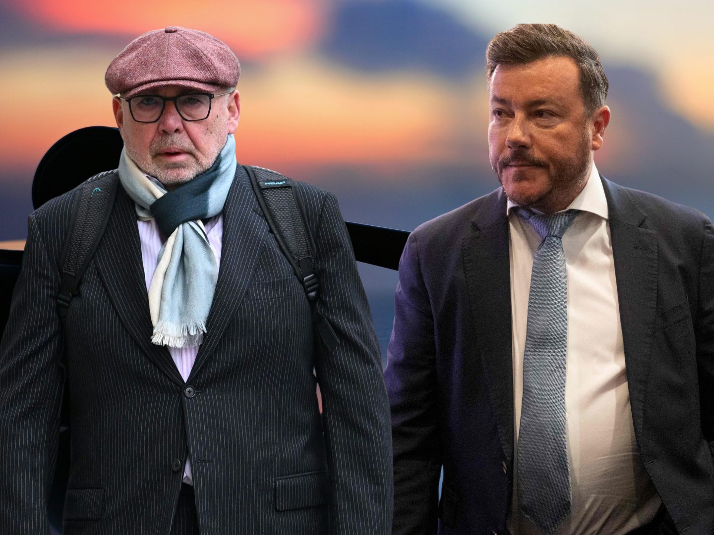 Benko unterstellt Gusenbauer Mitwissen bei Signa-Garantie