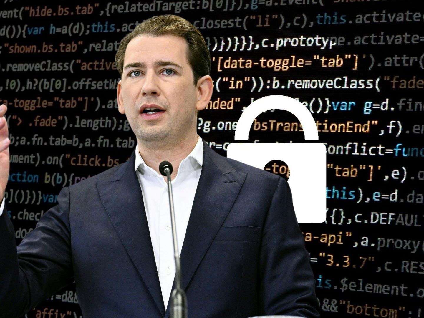 Premiere: KI enttarnt Spionagekampagne – Ex-Kanzler Kurz beteiligt Premiere: KI enttarnt Spionagekampagne – Ex-Kanzler Kurz beteiligt