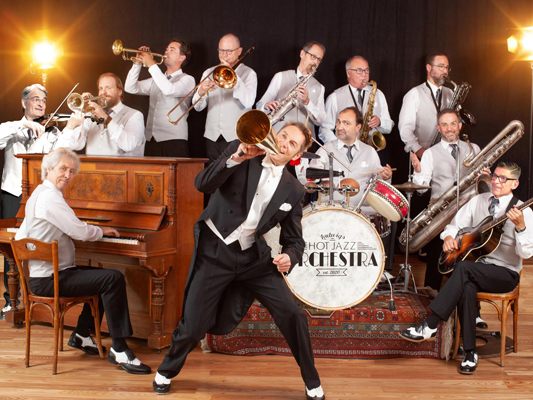 Hot-Jazz-Orchestra