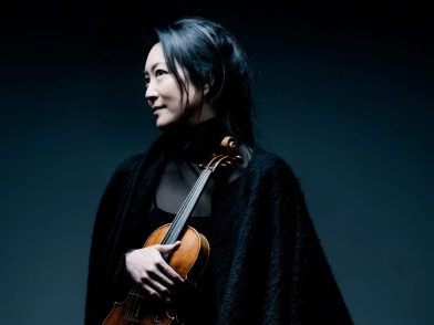 Akiko Suwanai