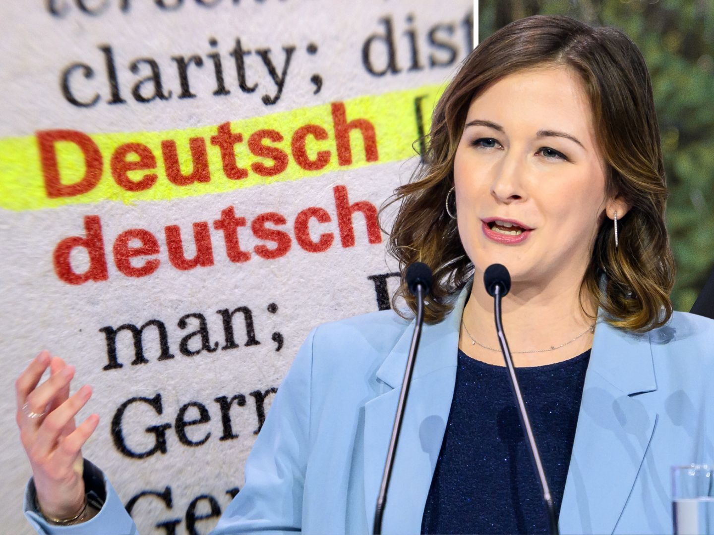Ministerin droht mit Geldkürzungen bei Integrationsverweigerung Ministerin droht mit Geldkürzungen bei Integrationsverweigerung