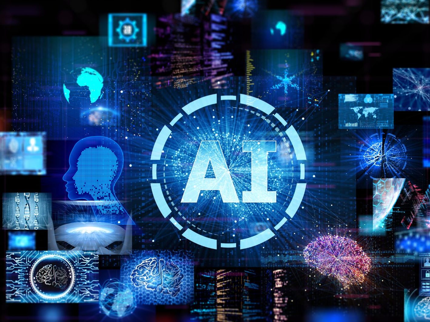 Künstliche Intelligenz soll bei Gentechnik helfen