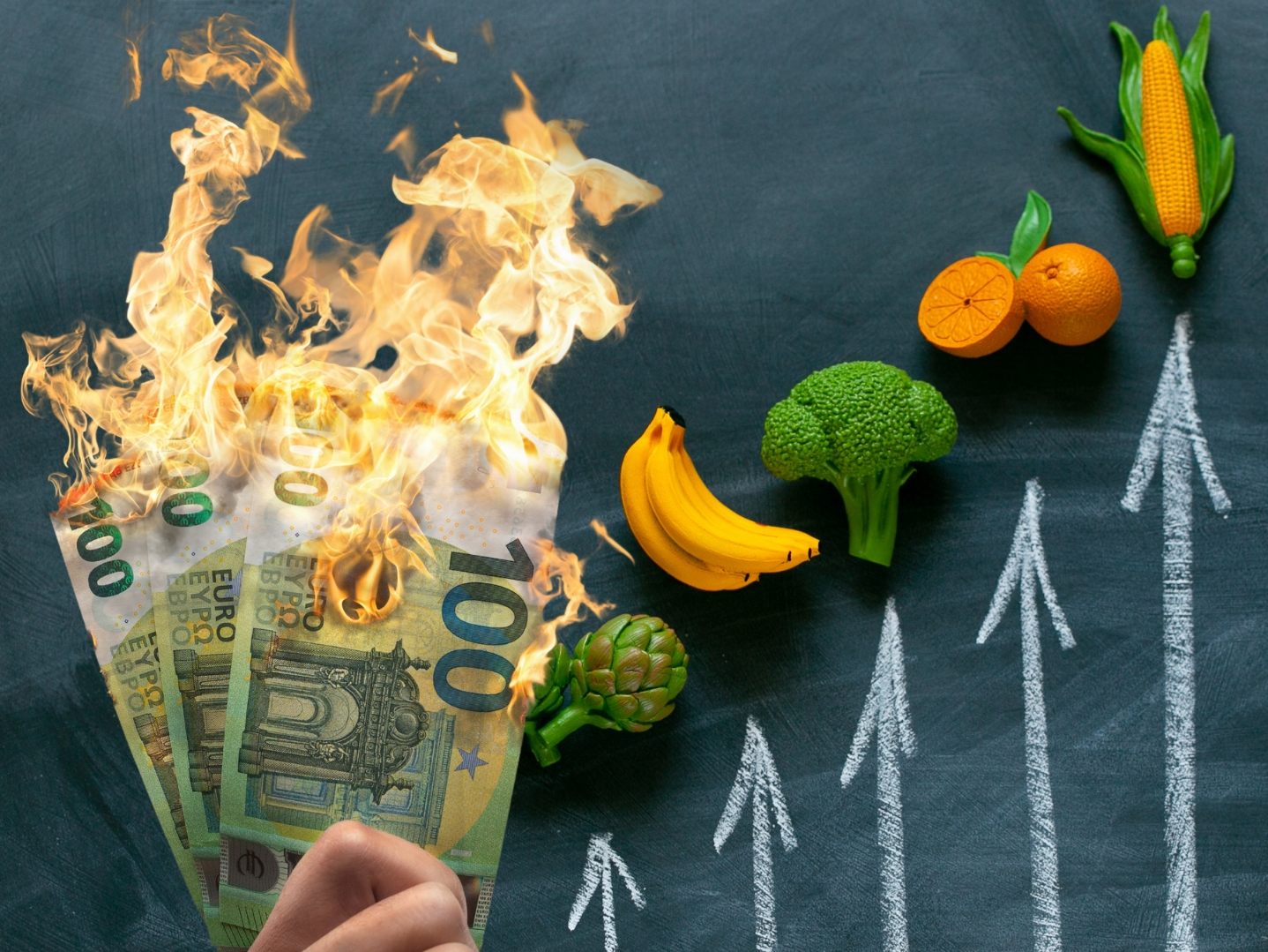 Die WKO und der Marktartikelverband warnen vor Eingriffen in die Lebensmittelpreise. Die WKO und der Marktartikelverband warnen vor Eingriffen in die Lebensmittelpreise.