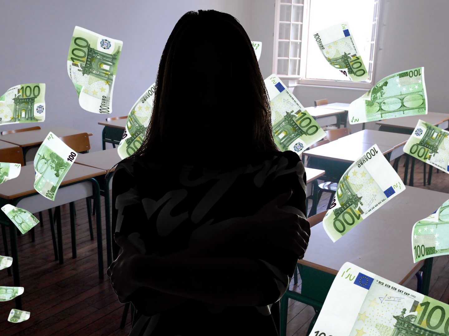 Lehrerin meldet sich 2009 krank – erst 2025 wird’s überprüft