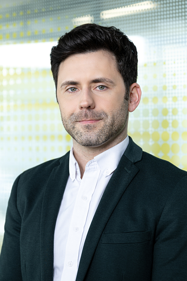 Nikolaus Authried, Jurist beim ÖAMTC