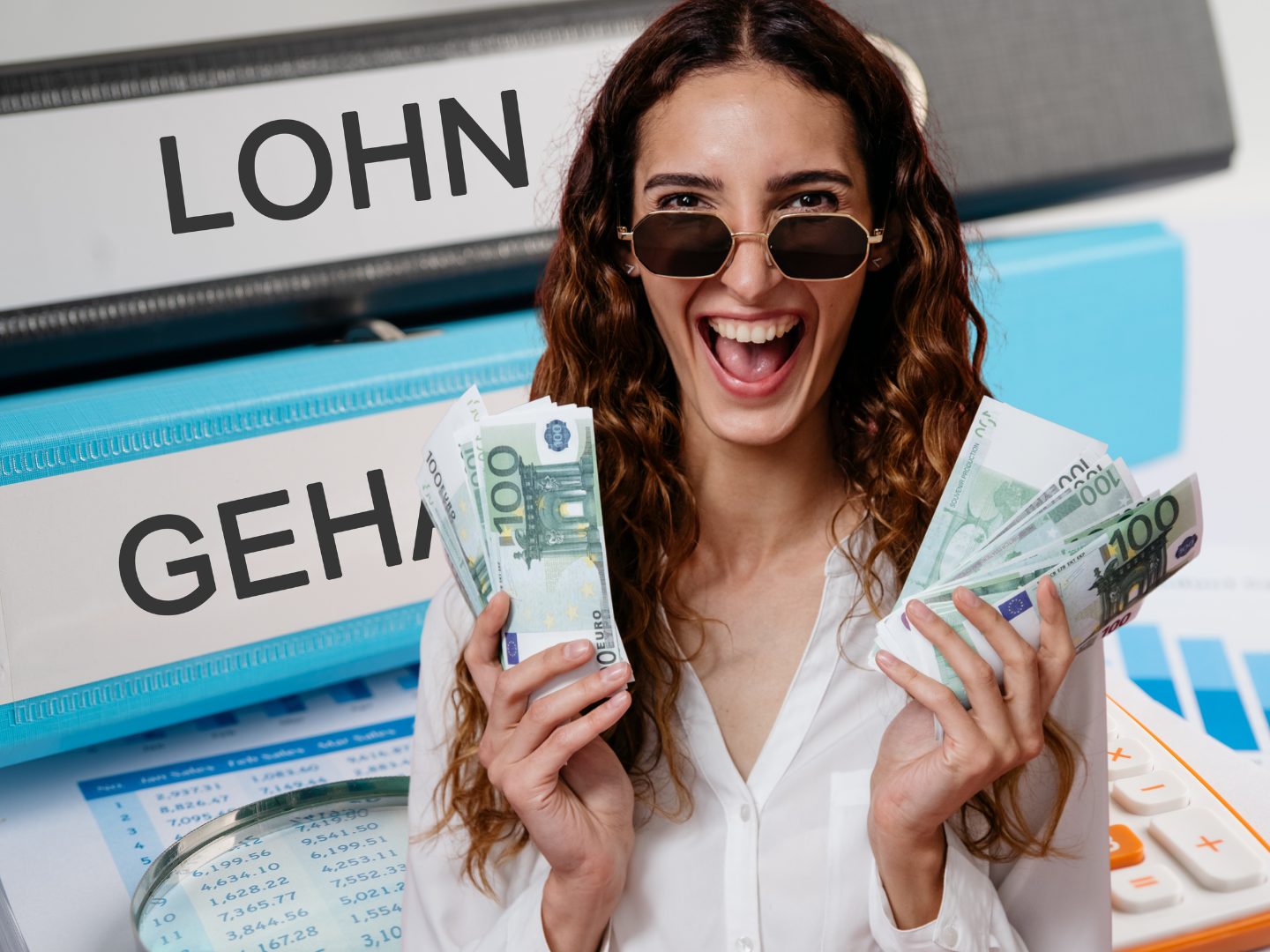 Mehr Netto ab 2026: Neue Lohnsteuertabelle bringt Entlastung Mehr Netto ab 2026: Neue Lohnsteuertabelle bringt Entlastung