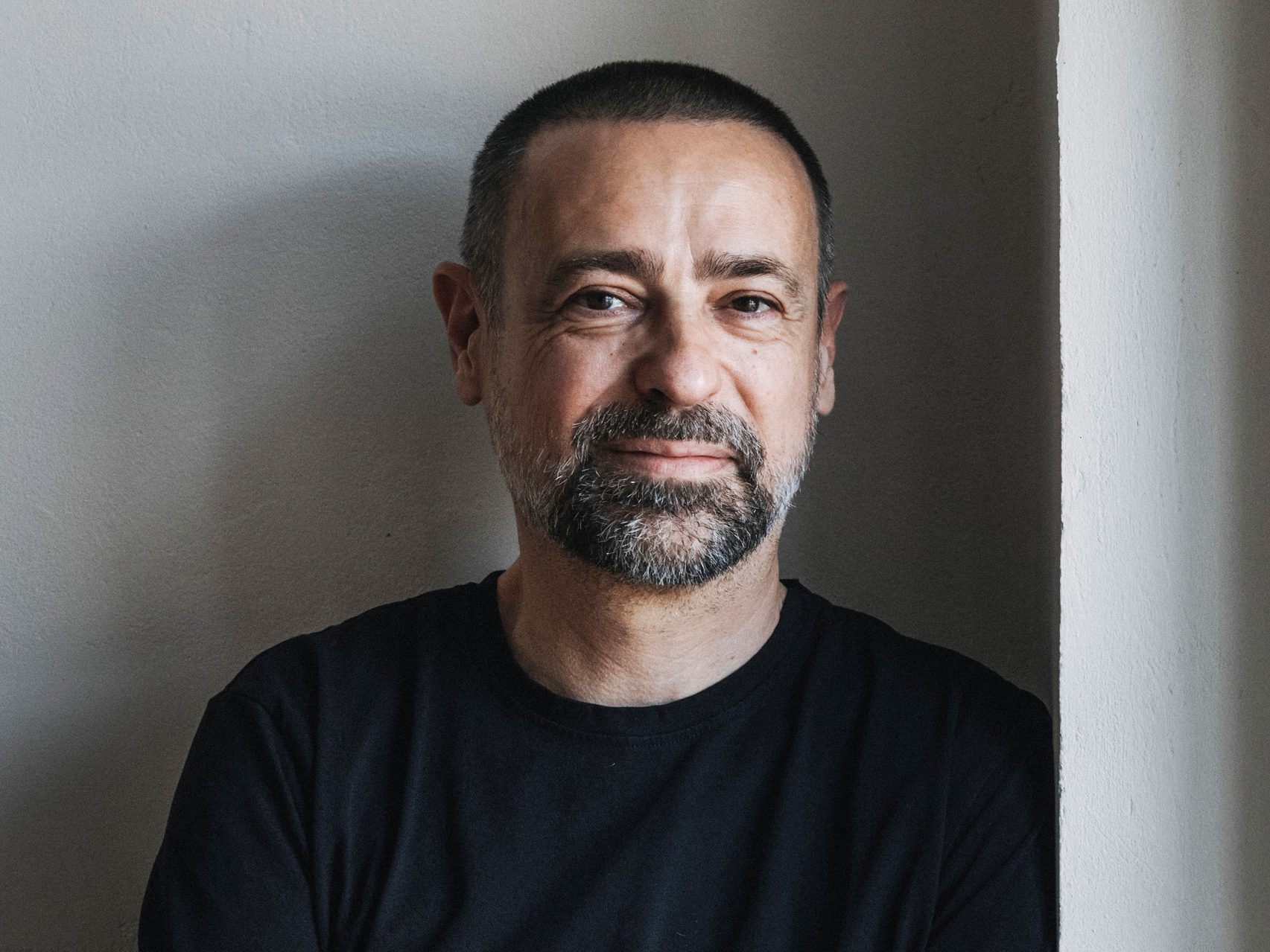 Stefan Amann gestaltet ab Oktober ein neues Mahnmal in Rankweil. Stefan Amann gestaltet ab Oktober ein neues Mahnmal in Rankweil.