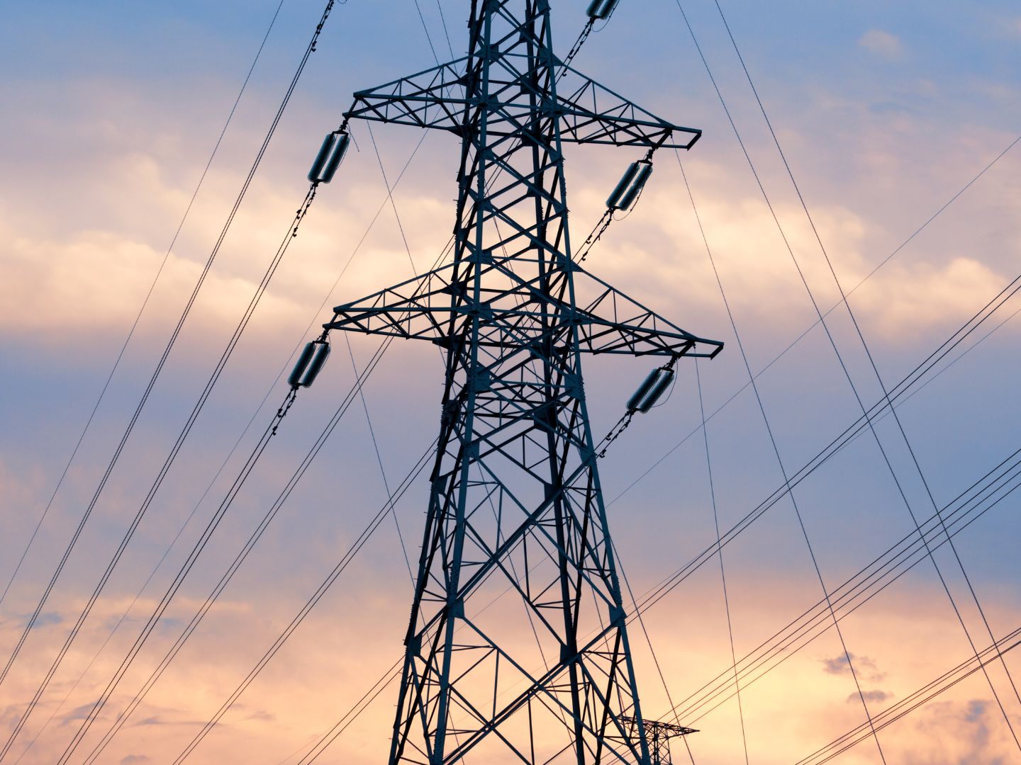 Aufgrund der Wasserknappheit wurde ein Viertel weniger Strom produziert.